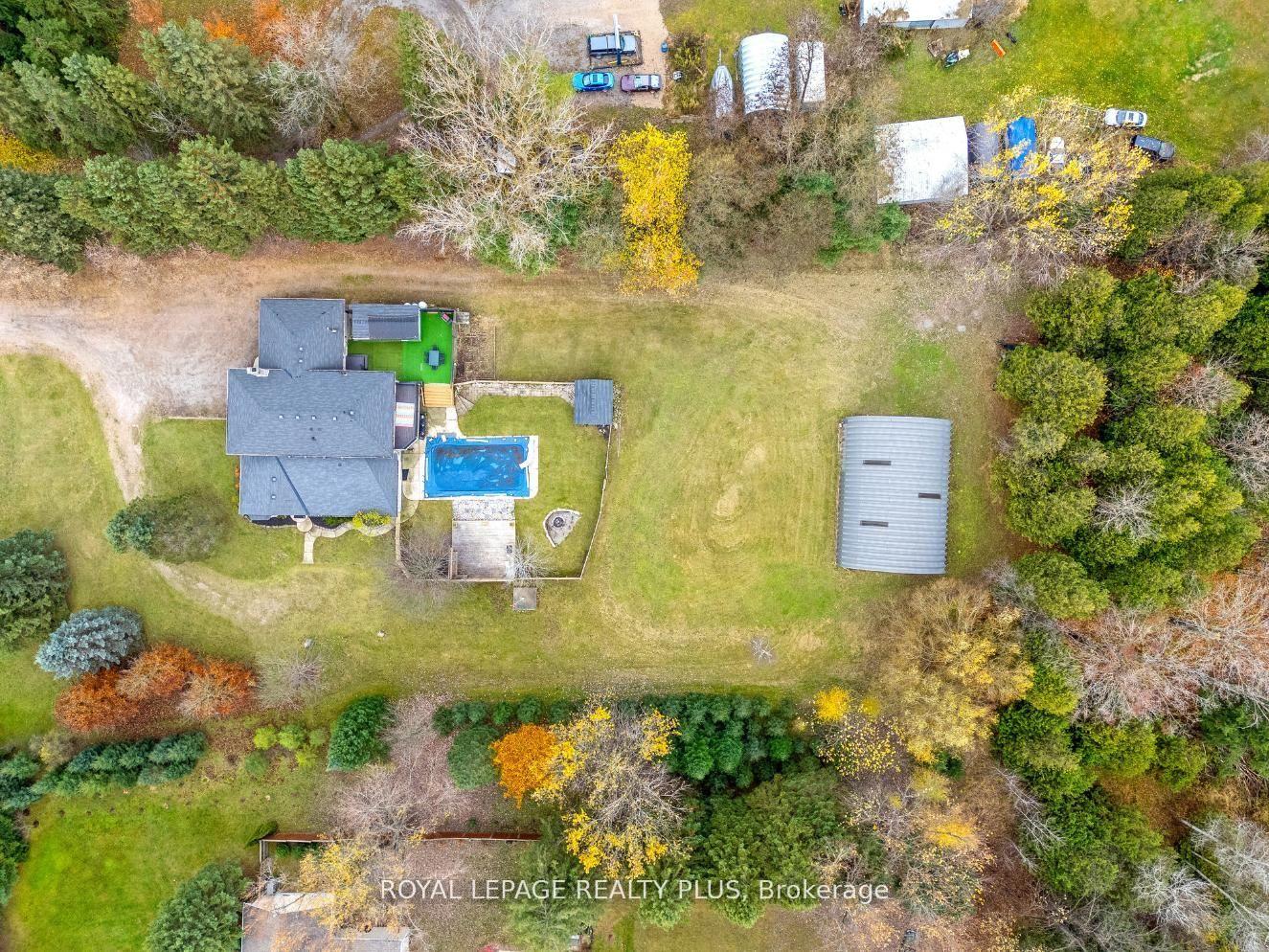 Photo 33 of 5739 Sixth Line, Erin, Rural Erin — HOMEH