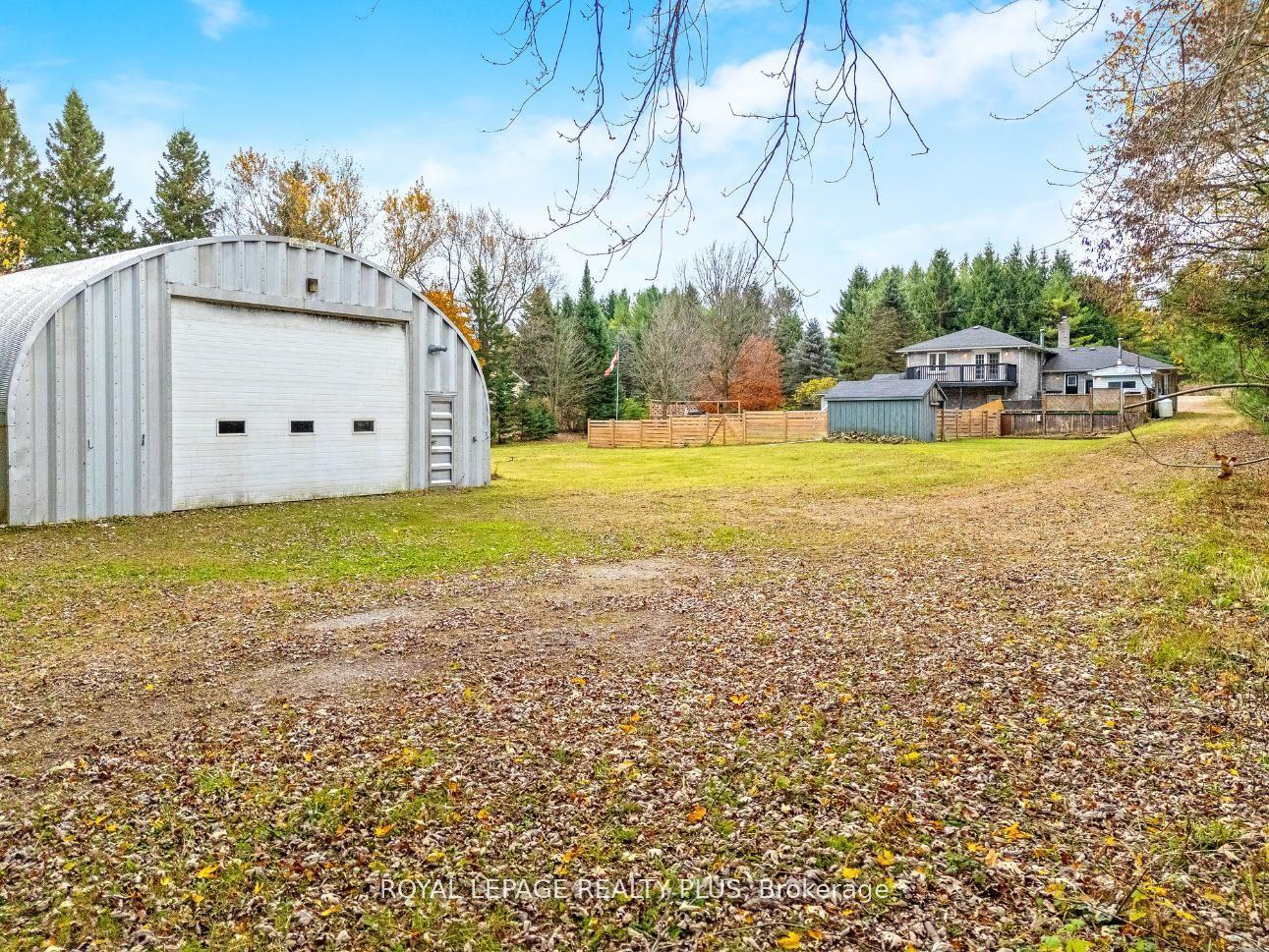 Photo 37 of 5739 Sixth Line, Erin, Rural Erin — HOMEH