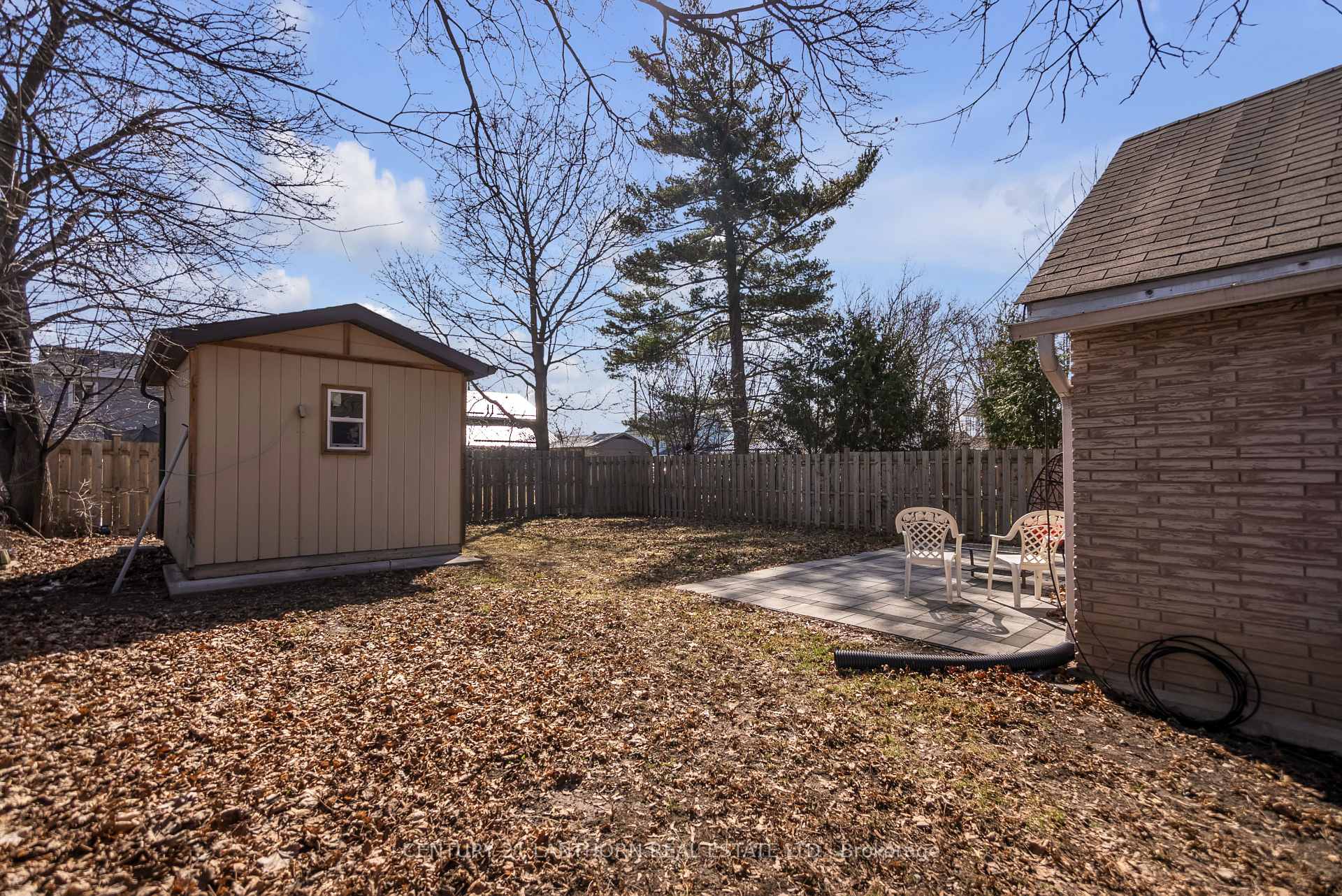 Photo 25 of 5 Baldwin Street, Belleville, Belleville Ward — HOMEH