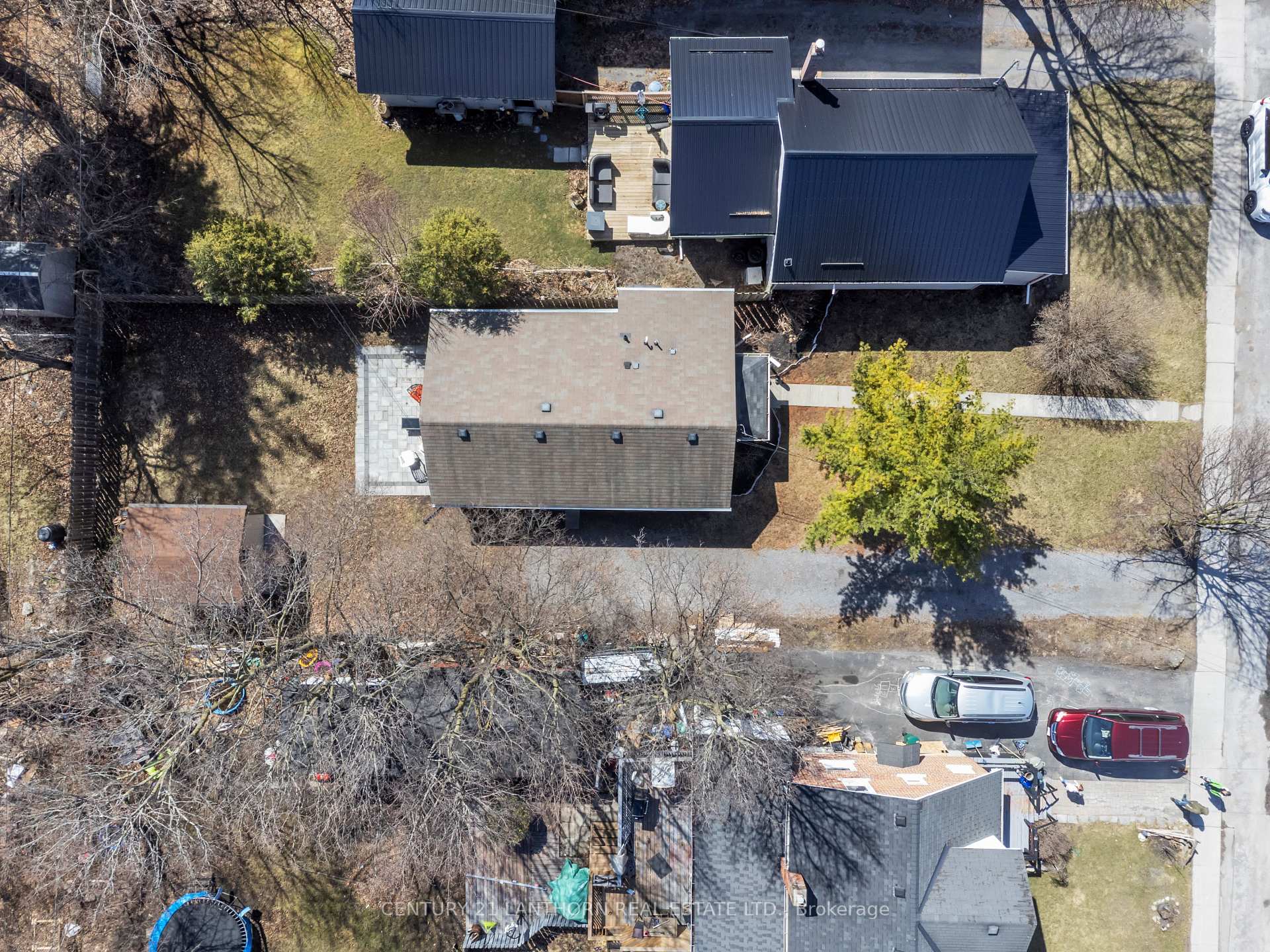 Photo 26 of 5 Baldwin Street, Belleville, Belleville Ward — HOMEH