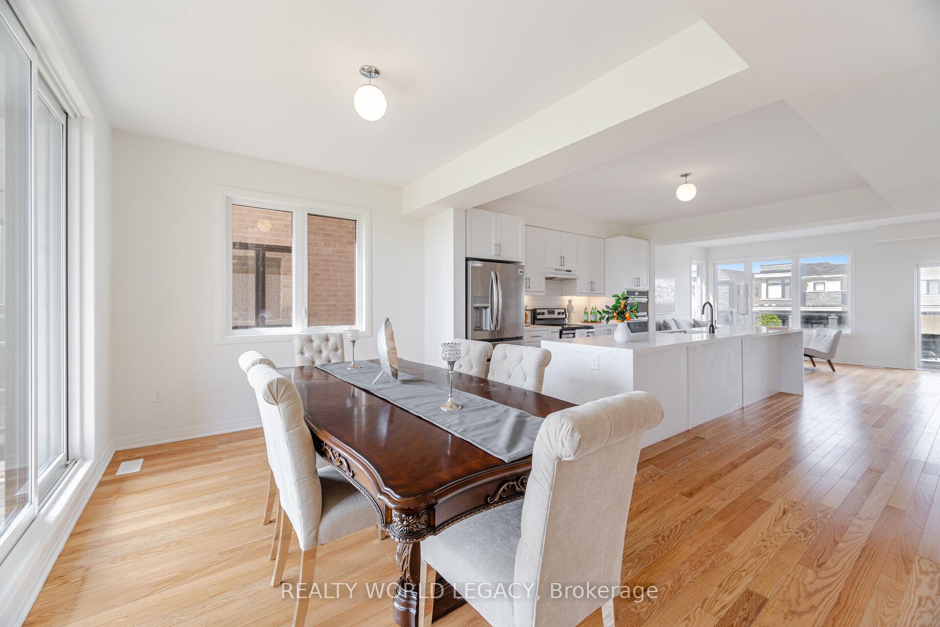 Photo 16 of 19 Yacht Drive, Clarington, Bowmanville — HOMEH