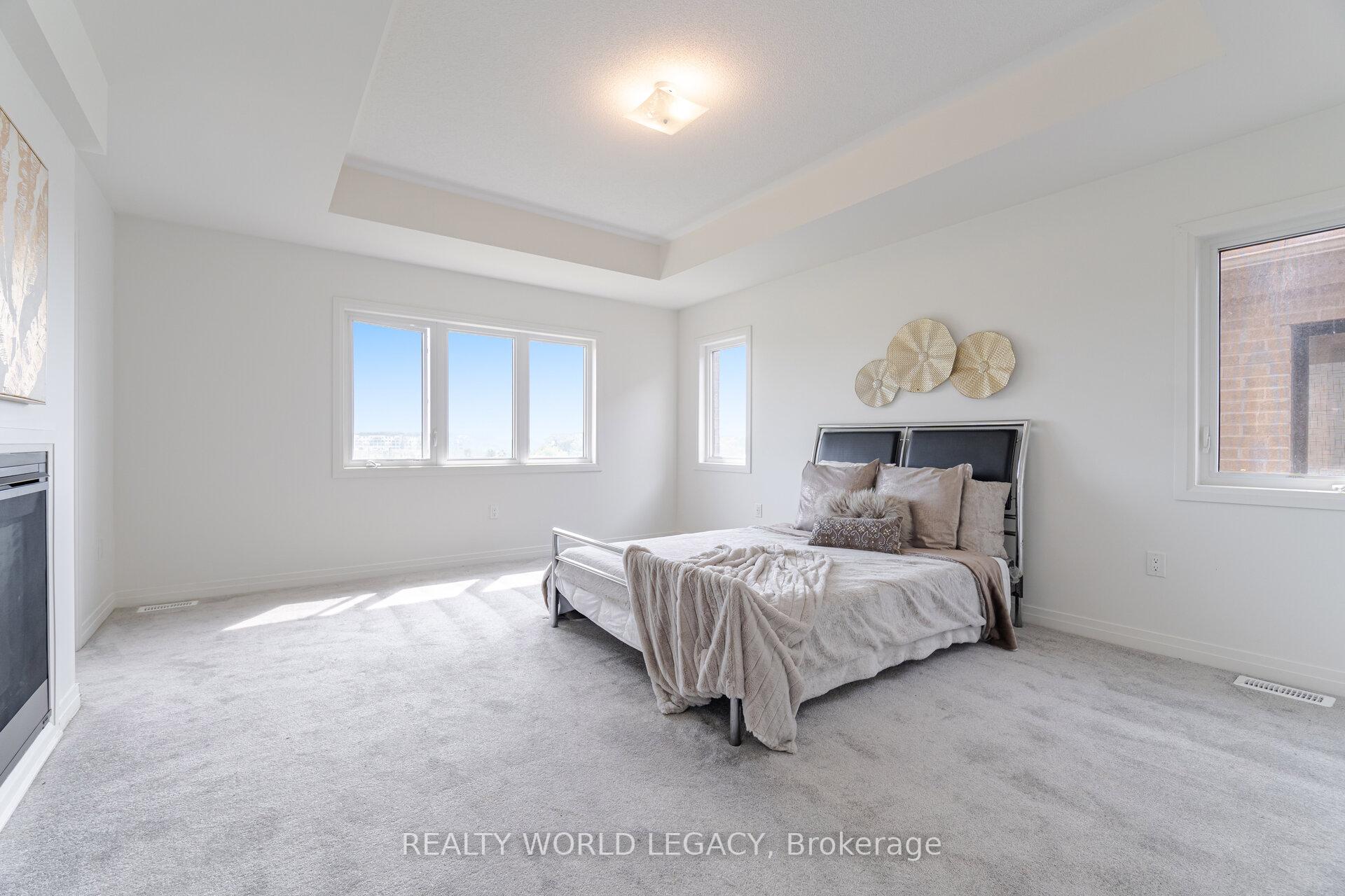 Photo 26 of 19 Yacht Drive, Clarington, Bowmanville — HOMEH