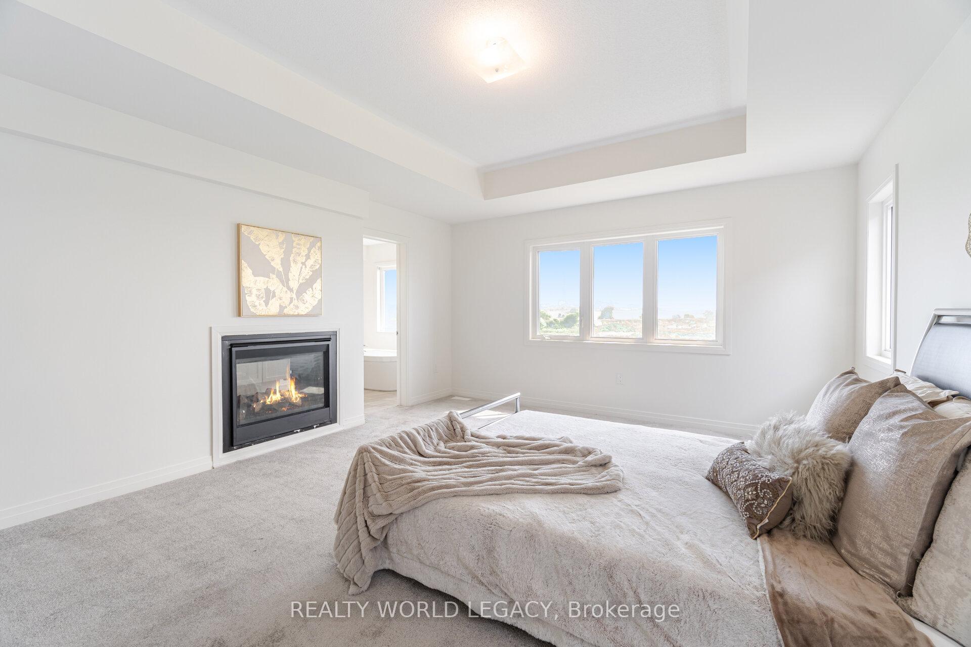 Photo 29 of 19 Yacht Drive, Clarington, Bowmanville — HOMEH