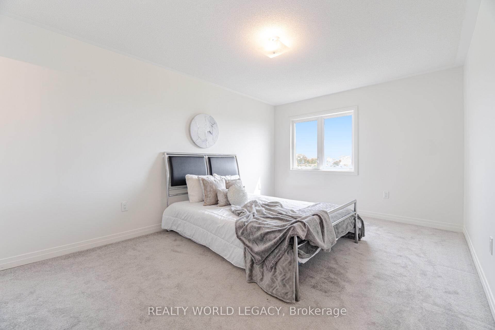 Photo 32 of 19 Yacht Drive, Clarington, Bowmanville — HOMEH