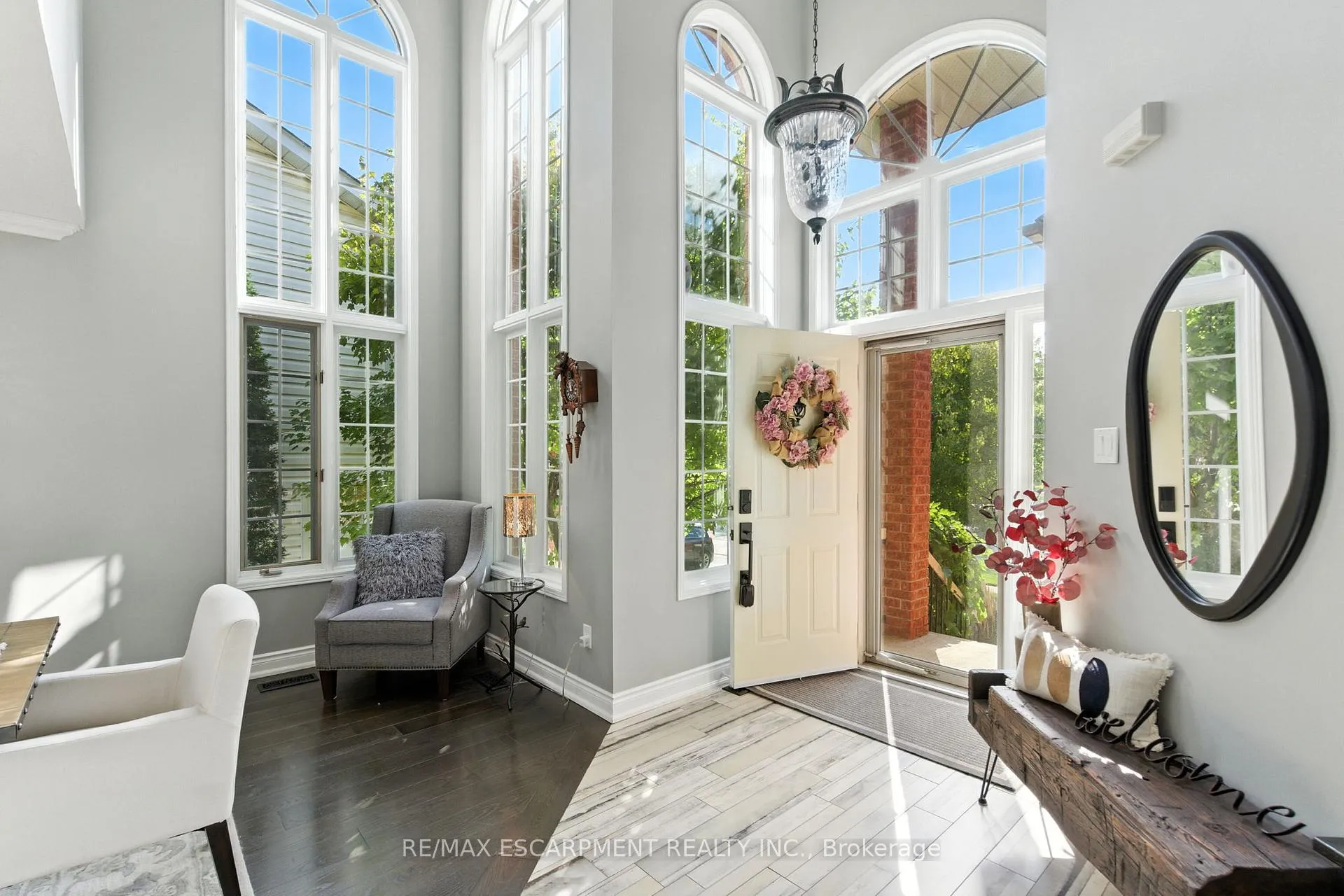 Photo 49 of 36 Pinecreek Road, Hamilton, Waterdown — HOMEH