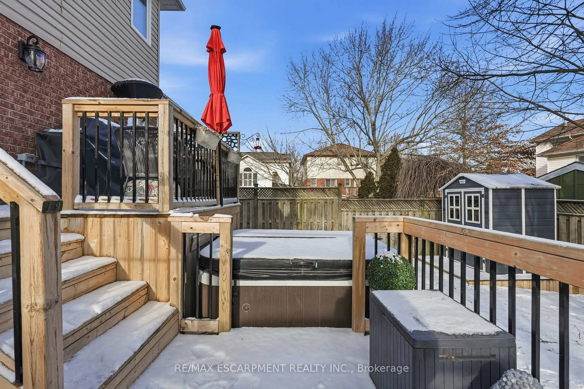 Photo 865 of 36 Pinecreek Road, Hamilton, Waterdown — HOMEH