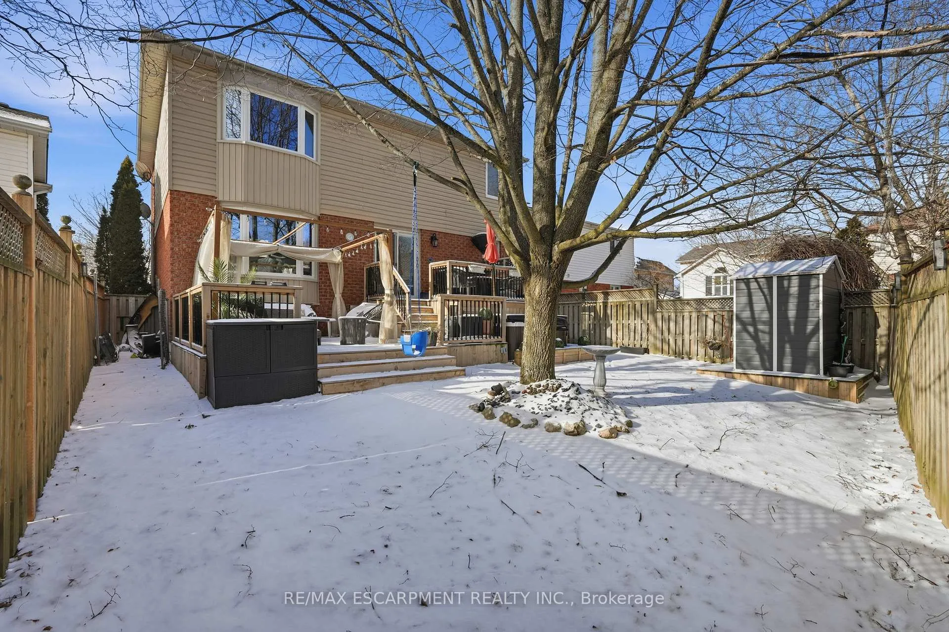Photo 903 of 36 Pinecreek Road, Hamilton, Waterdown — HOMEH