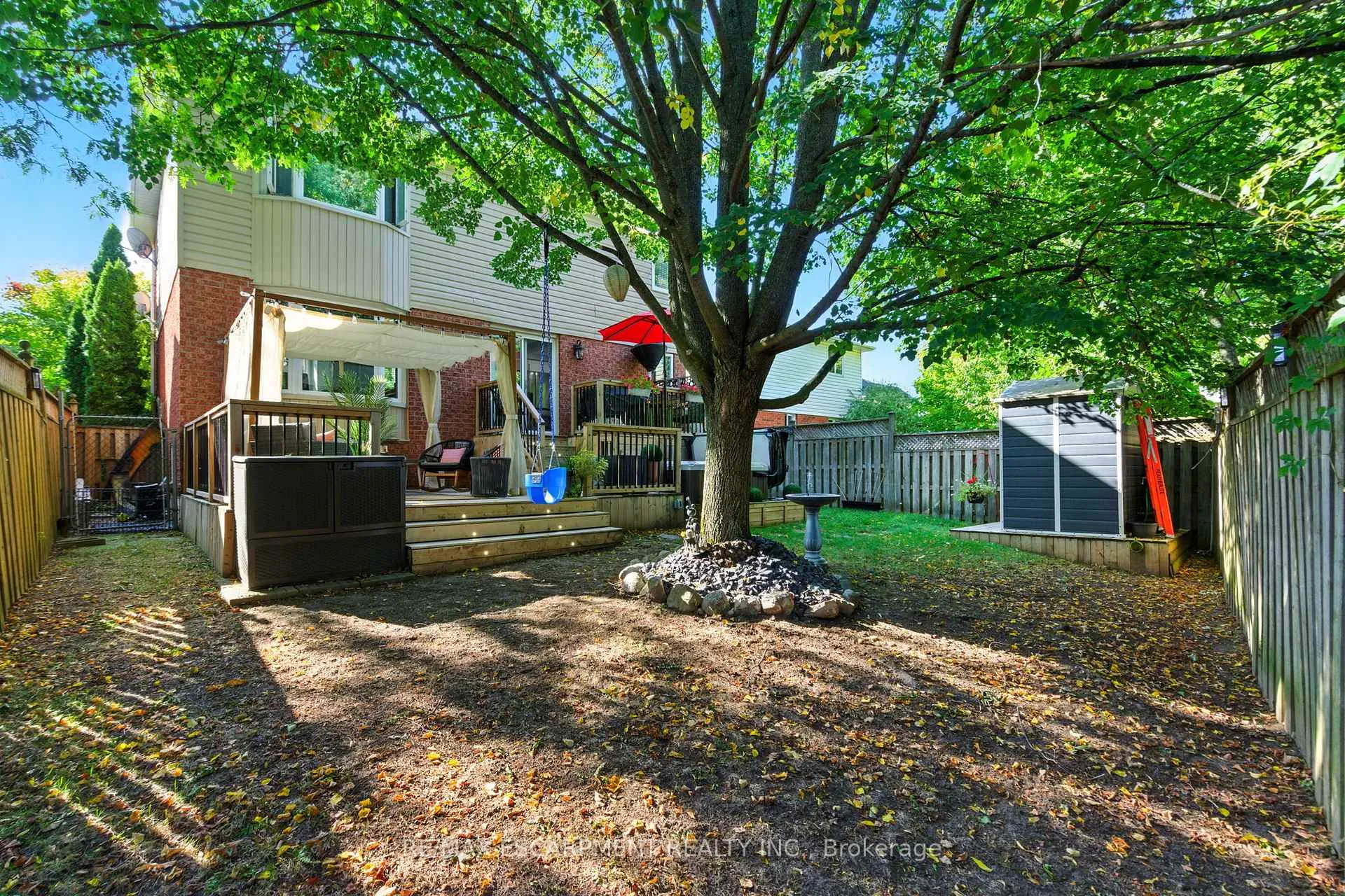 Photo 957 of 36 Pinecreek Road, Hamilton, Waterdown — HOMEH