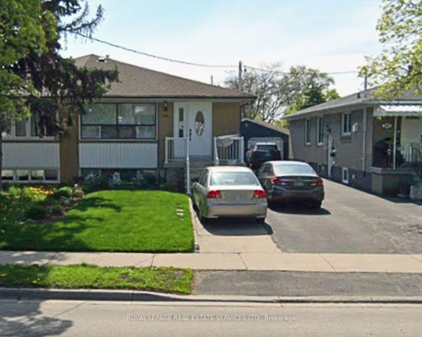 Photo 7 of 151 Vodden Street E, Brampton, Brampton North — HOMEH