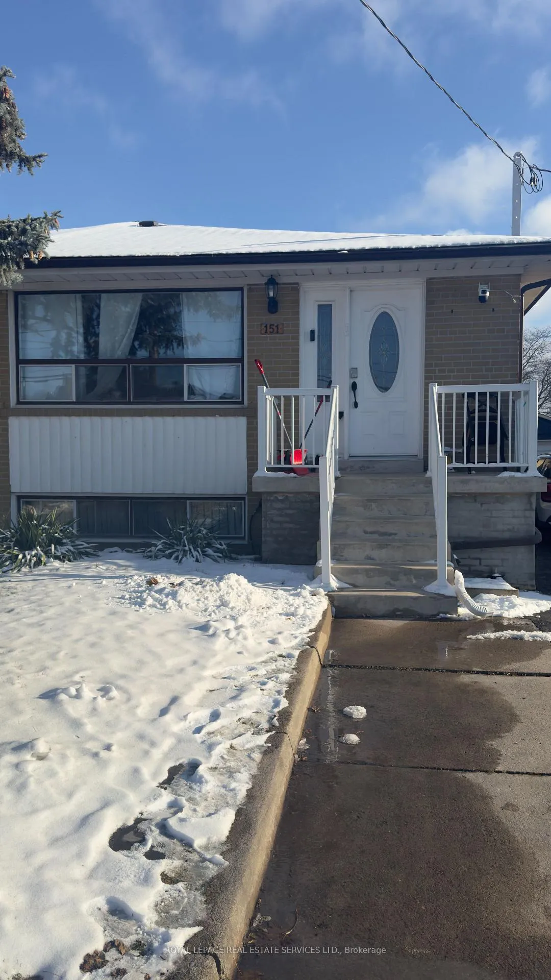 Photo 38 of 151 Vodden Street E, Brampton, Brampton North — HOMEH
