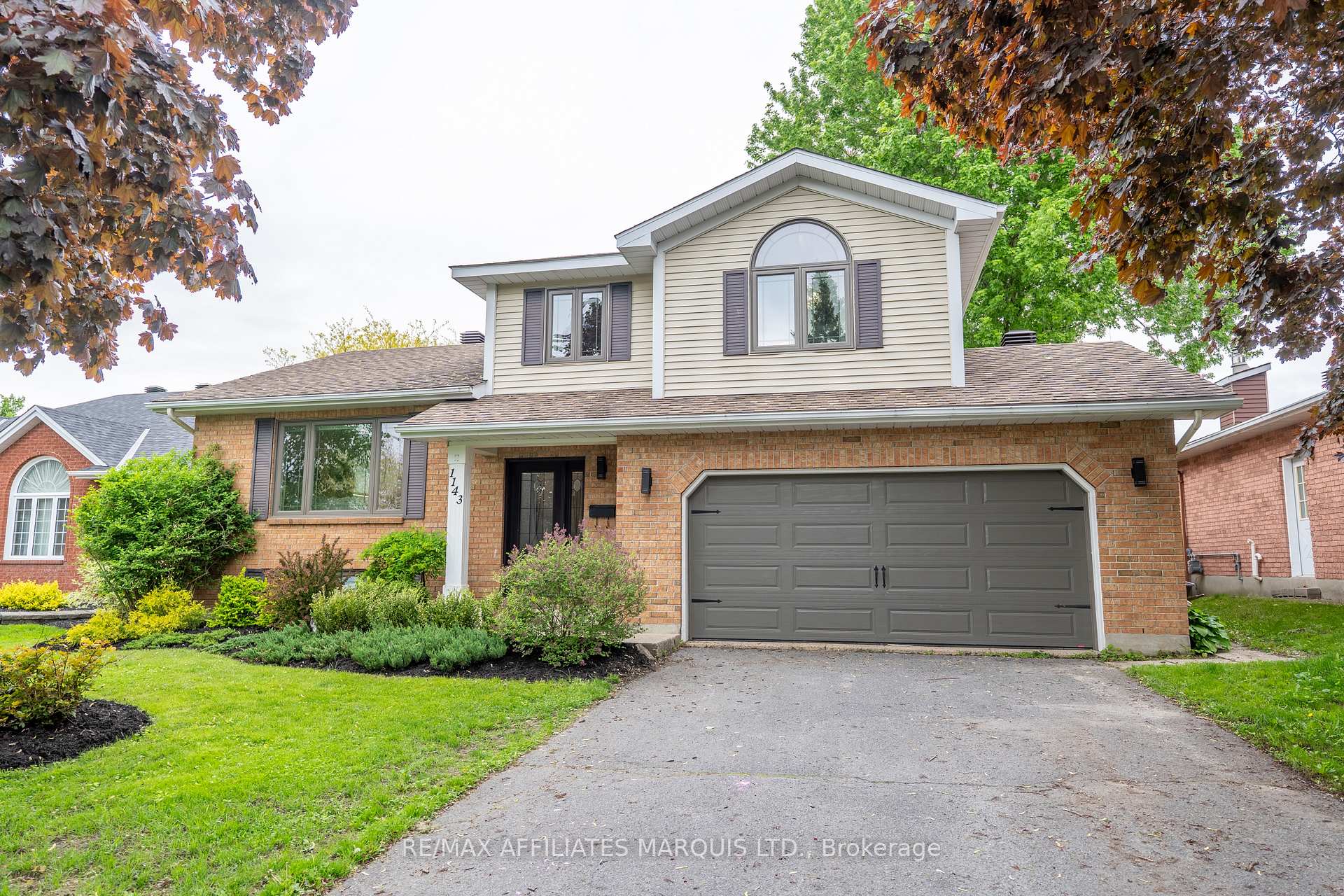 Photo 1 of 1143 Stokes Drive, Cornwall — HOMEH
