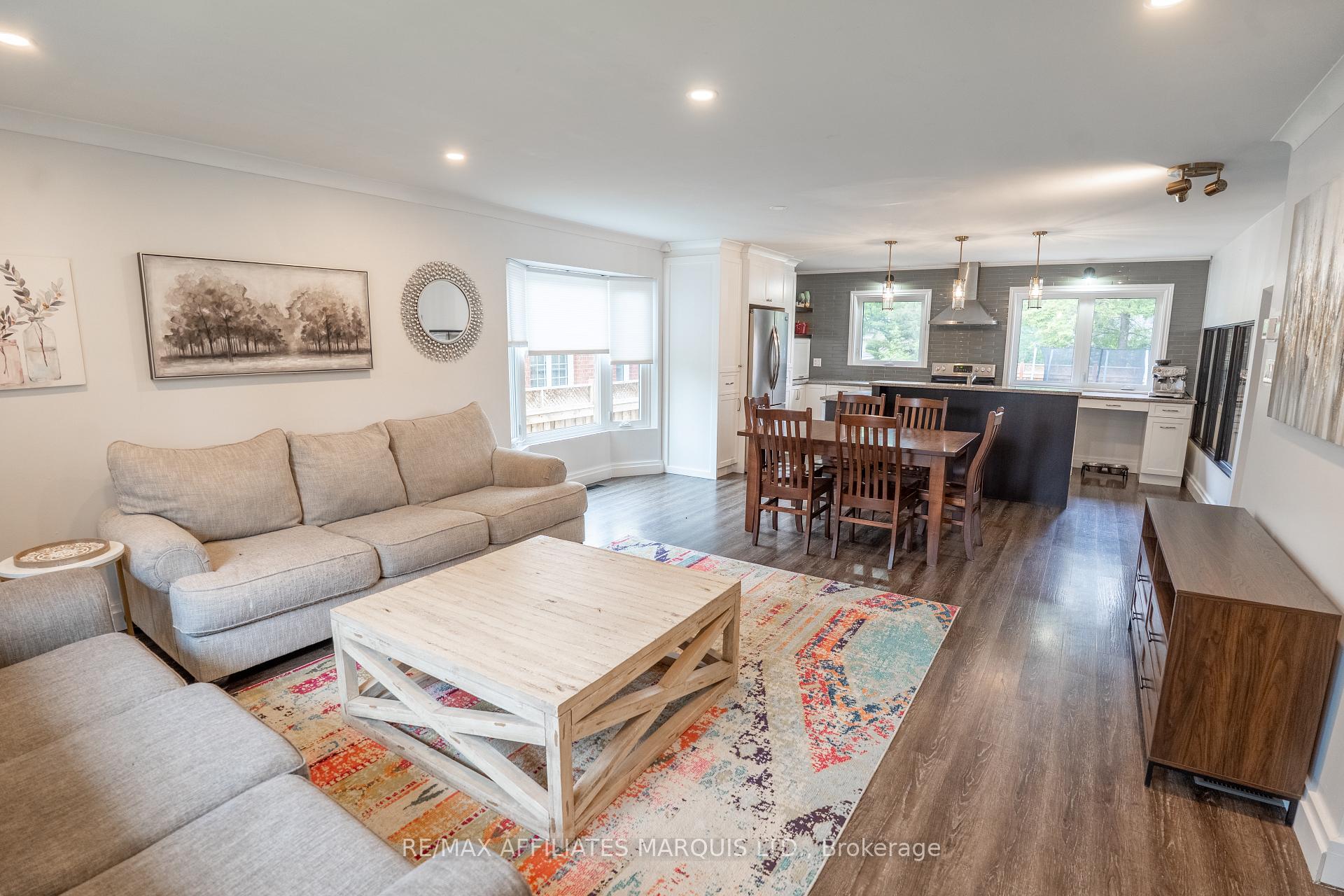 Photo 3 of 1143 Stokes Drive, Cornwall — HOMEH