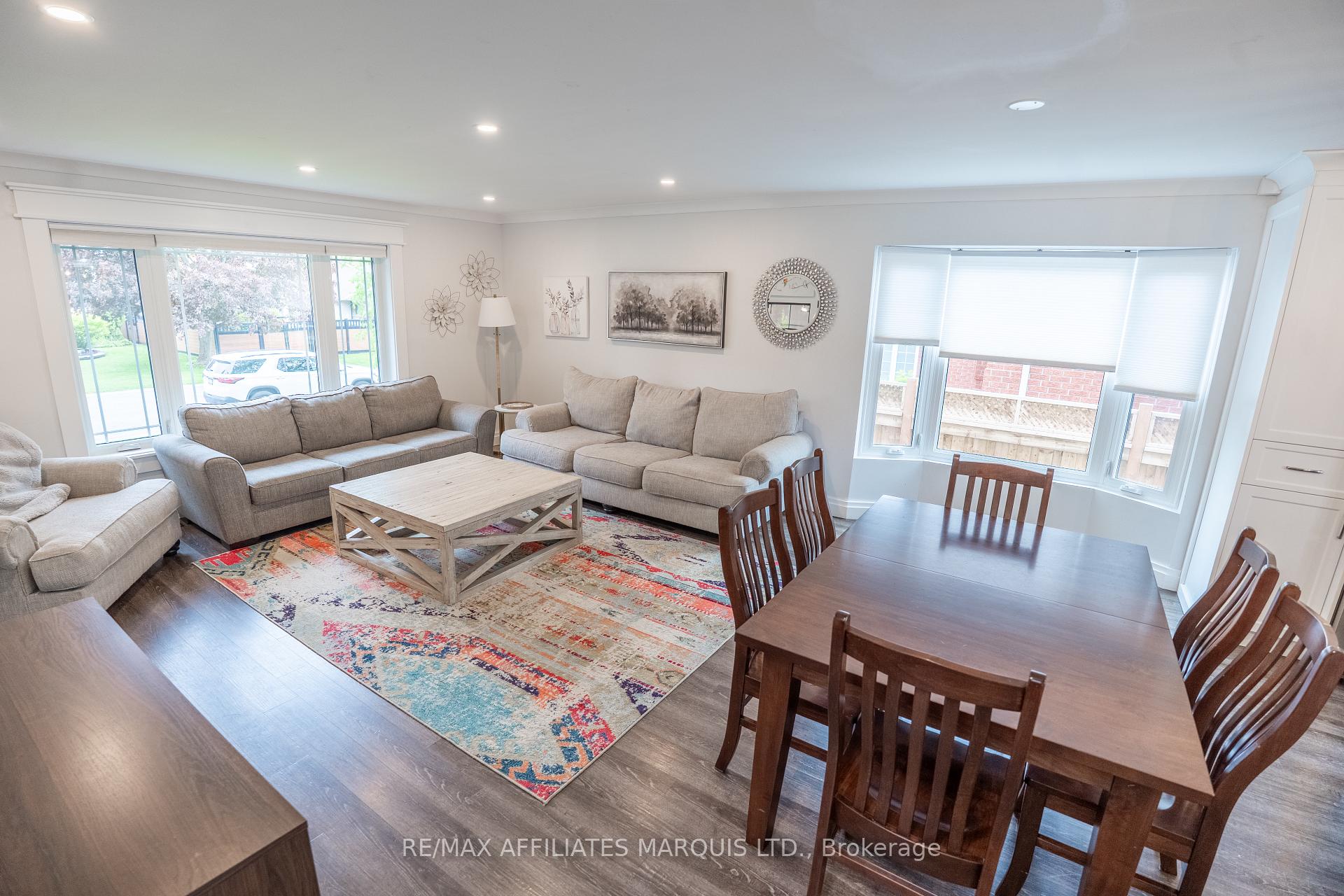 Photo 6 of 1143 Stokes Drive, Cornwall — HOMEH