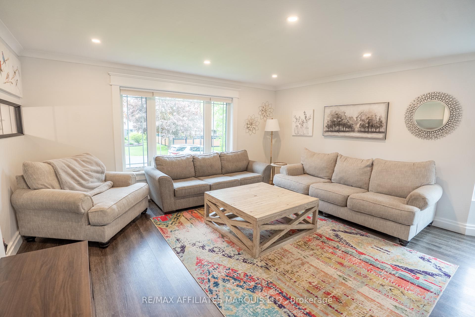 Photo 7 of 1143 Stokes Drive, Cornwall — HOMEH