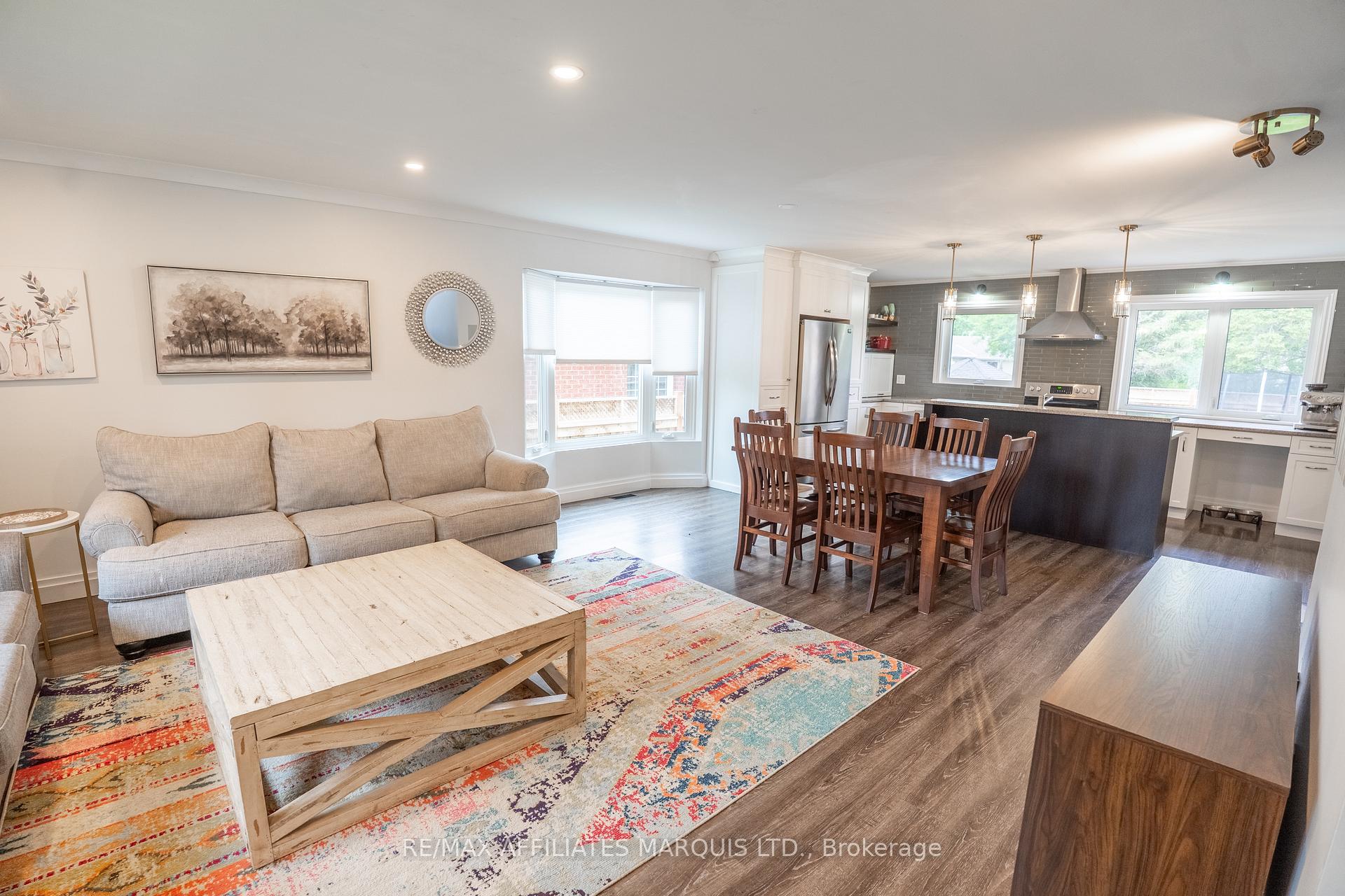 Photo 8 of 1143 Stokes Drive, Cornwall — HOMEH