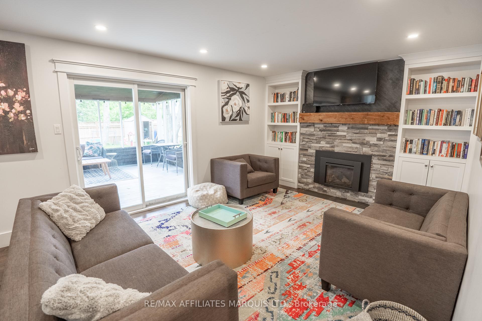 Photo 12 of 1143 Stokes Drive, Cornwall — HOMEH