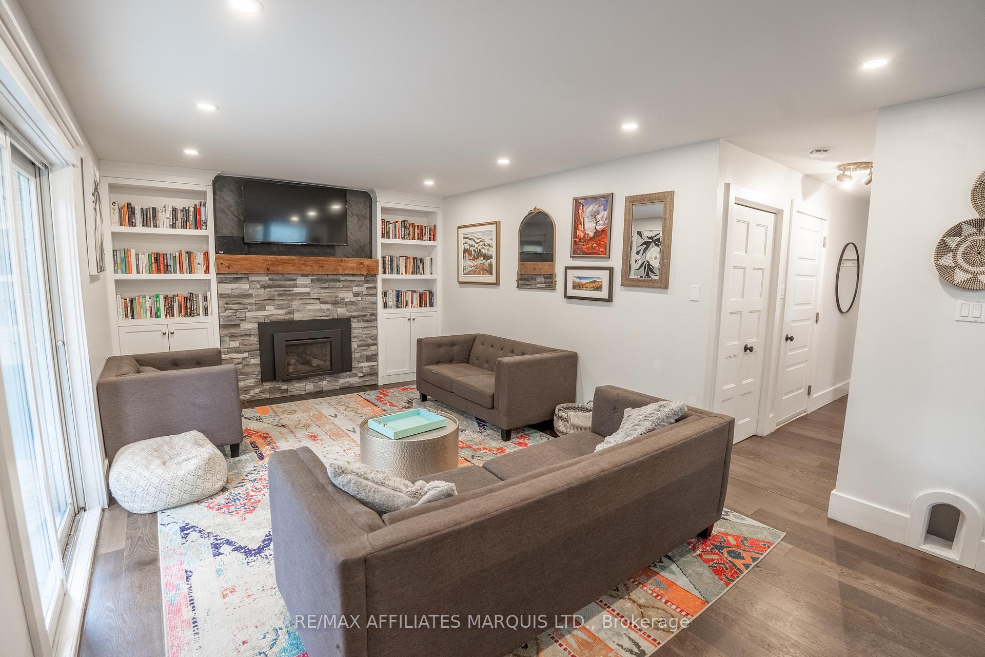 Photo 14 of 1143 Stokes Drive, Cornwall — HOMEH