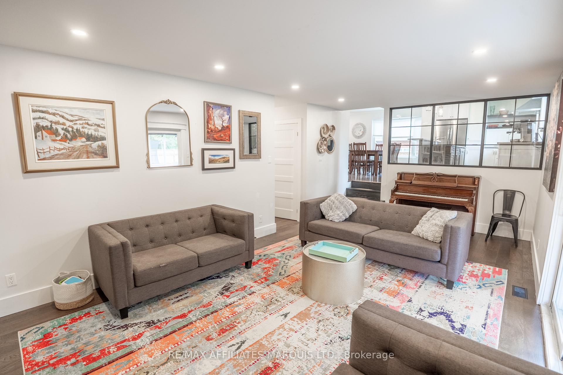 Photo 15 of 1143 Stokes Drive, Cornwall — HOMEH