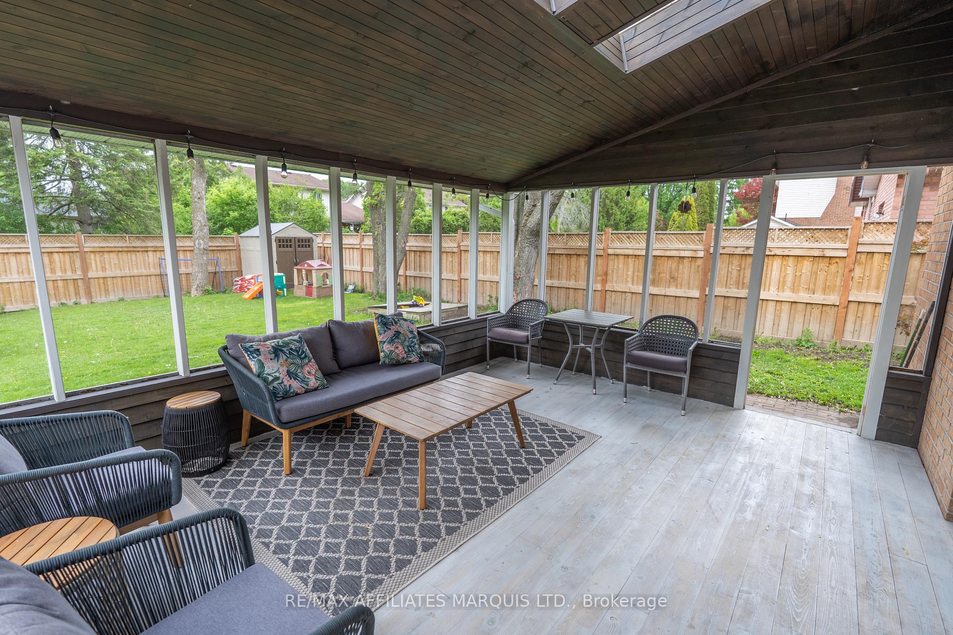 Photo 31 of 1143 Stokes Drive, Cornwall — HOMEH