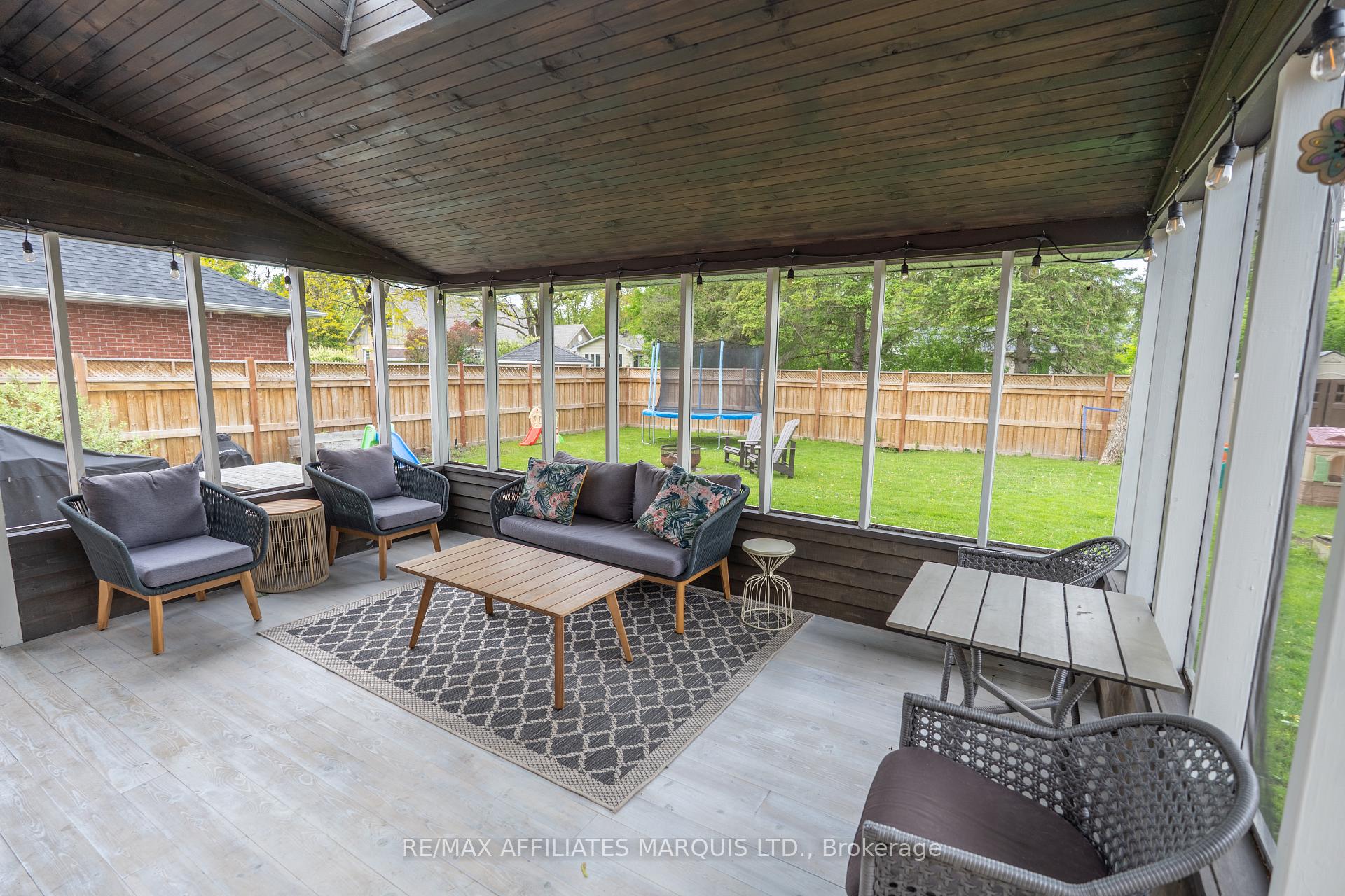 Photo 32 of 1143 Stokes Drive, Cornwall — HOMEH