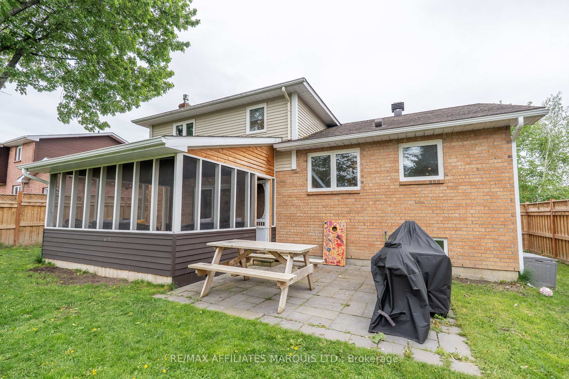 Photo 33 of 1143 Stokes Drive, Cornwall — HOMEH