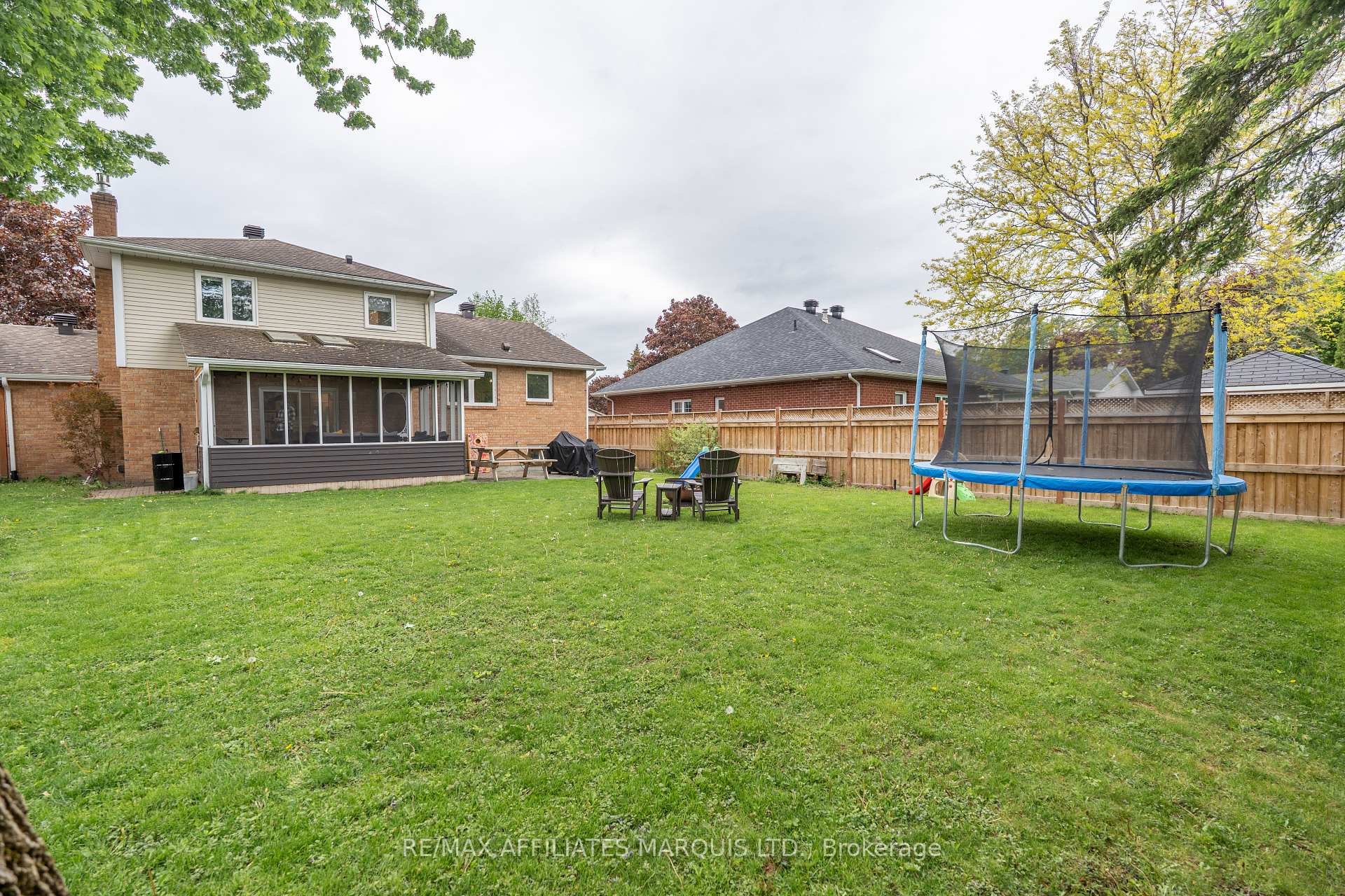 Photo 34 of 1143 Stokes Drive, Cornwall — HOMEH