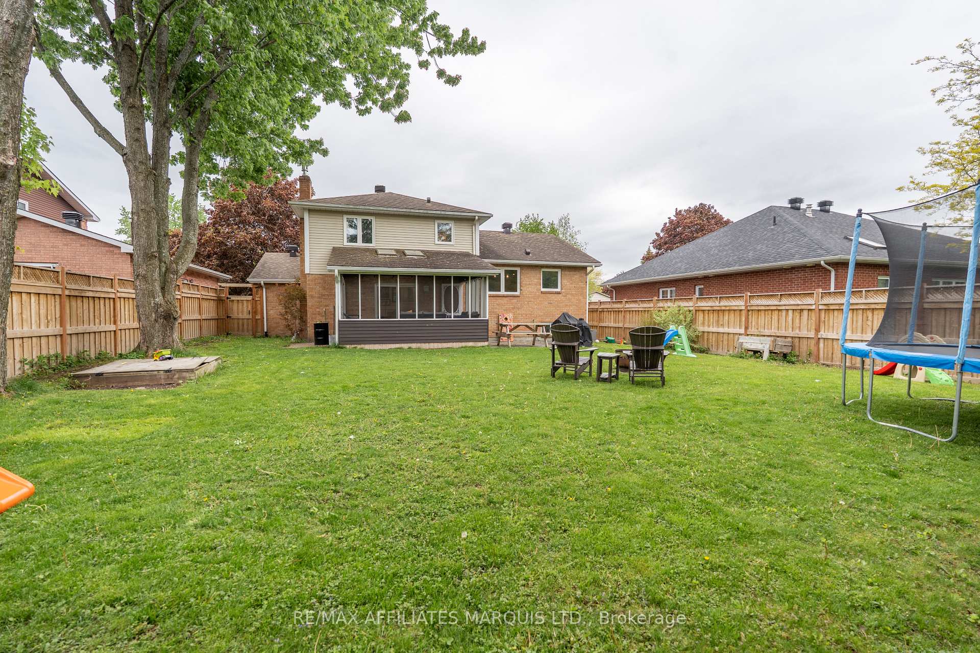 Photo 35 of 1143 Stokes Drive, Cornwall — HOMEH