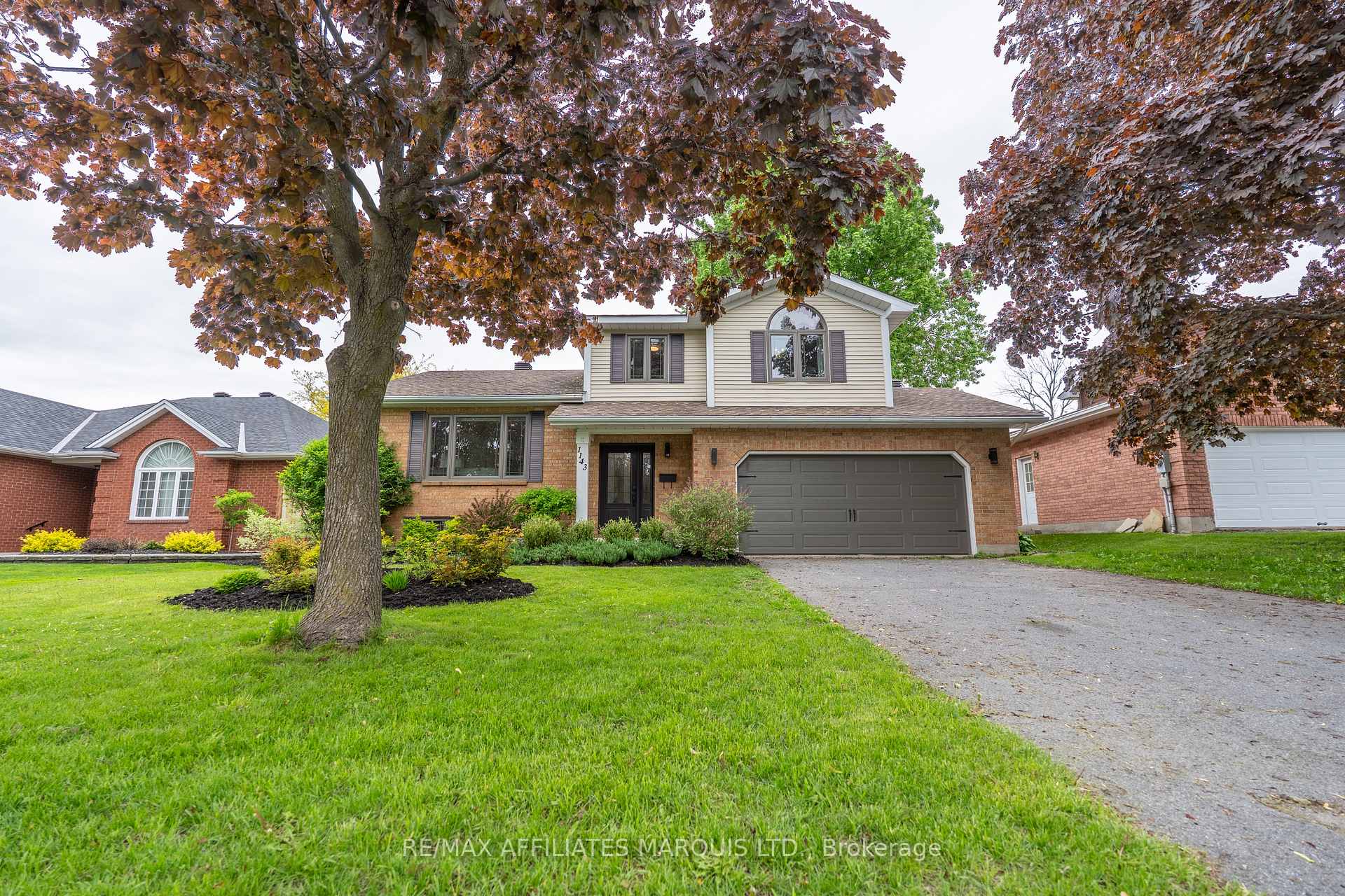 Photo 36 of 1143 Stokes Drive, Cornwall — HOMEH