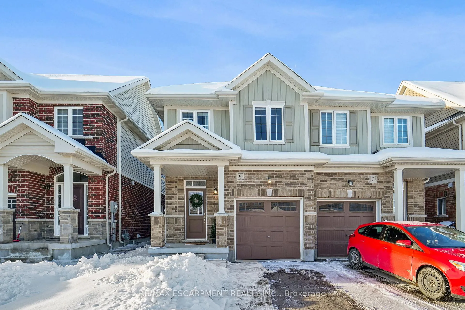 Photo 6 of 9 Elsegood Drive, Guelph, Kortright East — HOMEH