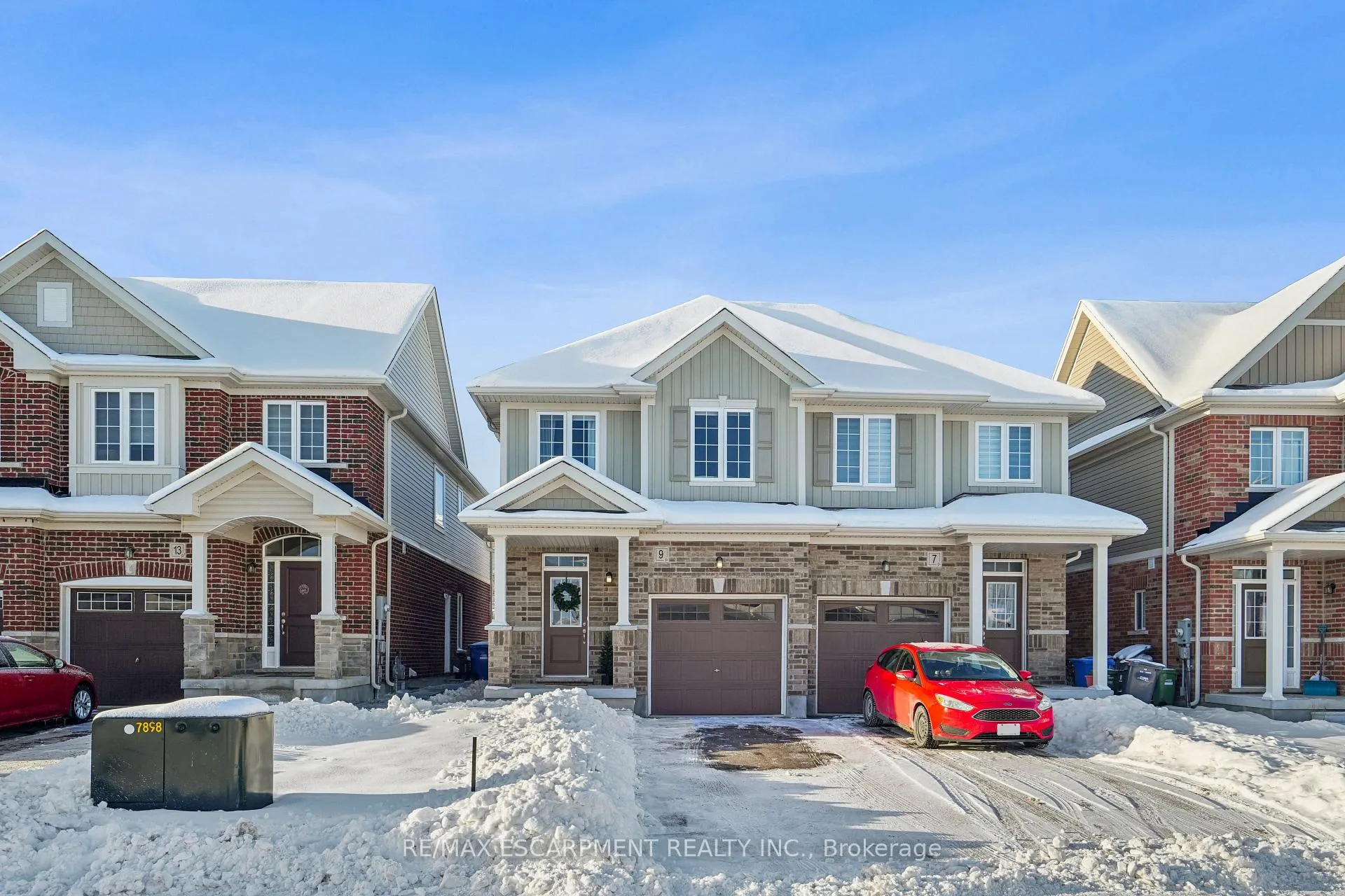 Photo 33 of 9 Elsegood Drive, Guelph, Kortright East — HOMEH