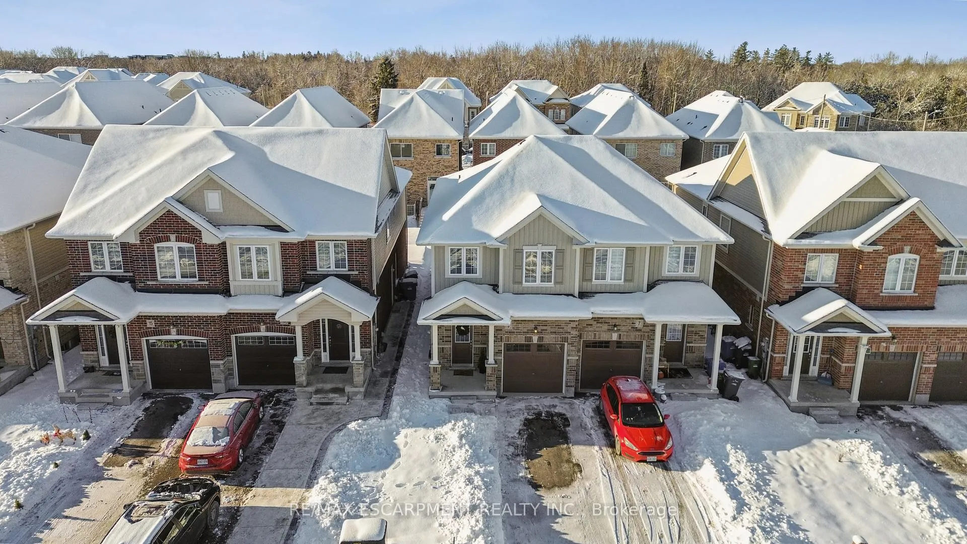 Photo 613 of 9 Elsegood Drive, Guelph, Kortright East — HOMEH