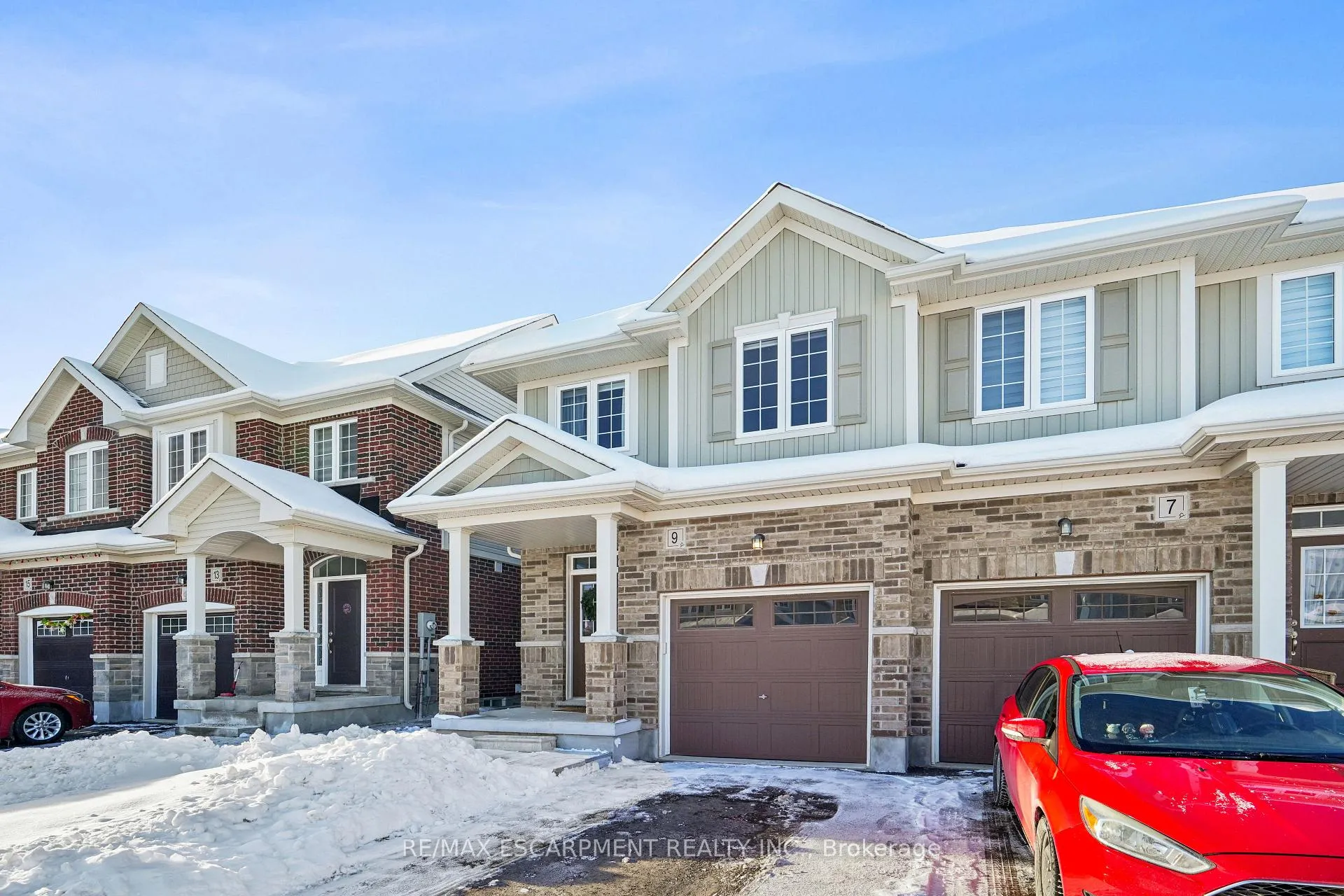 Photo 640 of 9 Elsegood Drive, Guelph, Kortright East — HOMEH