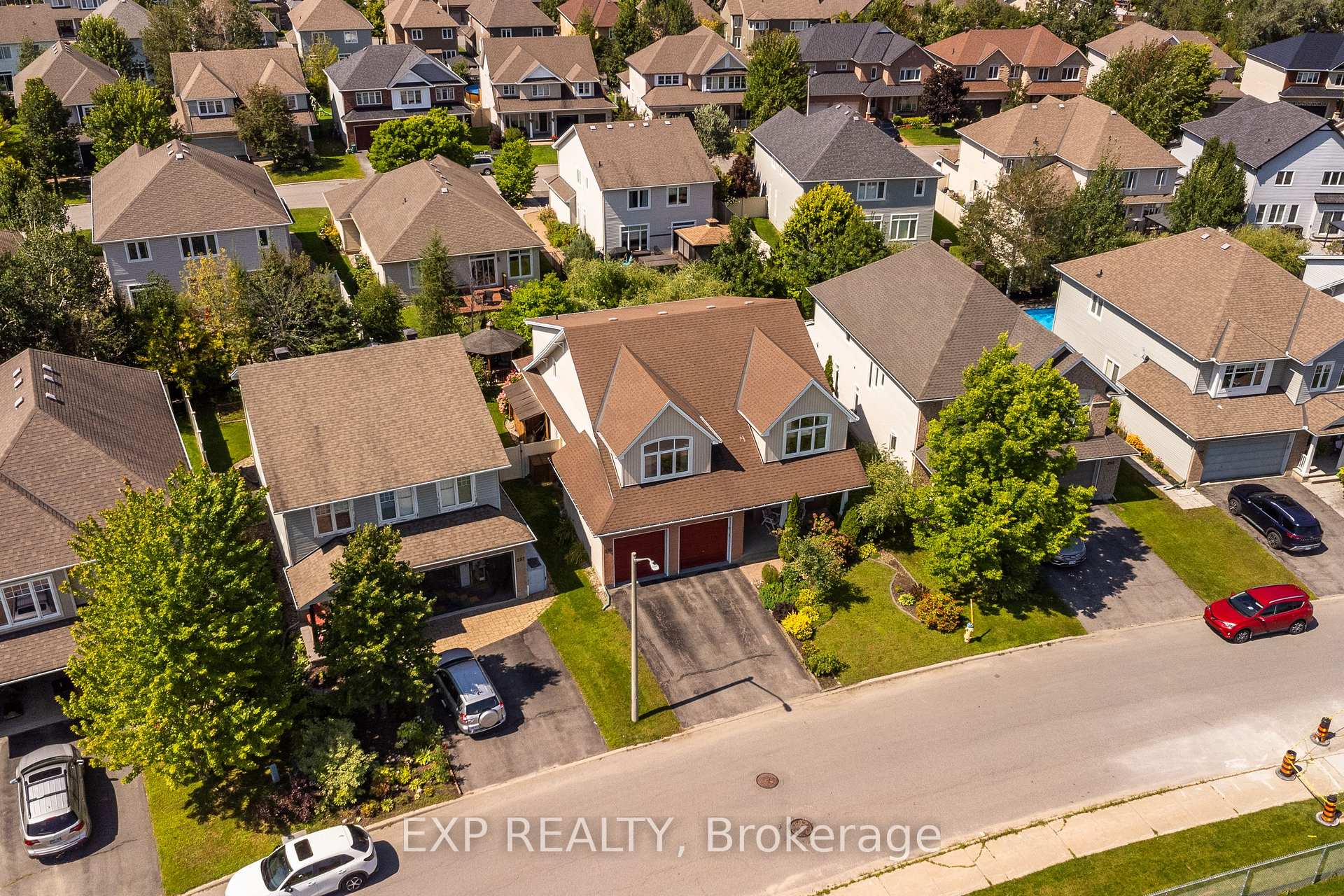 Photo 2 of 295 Bradwell Way, Ottawa, Blossom Park/Kemp Park/Findlay Creek — HOMEH