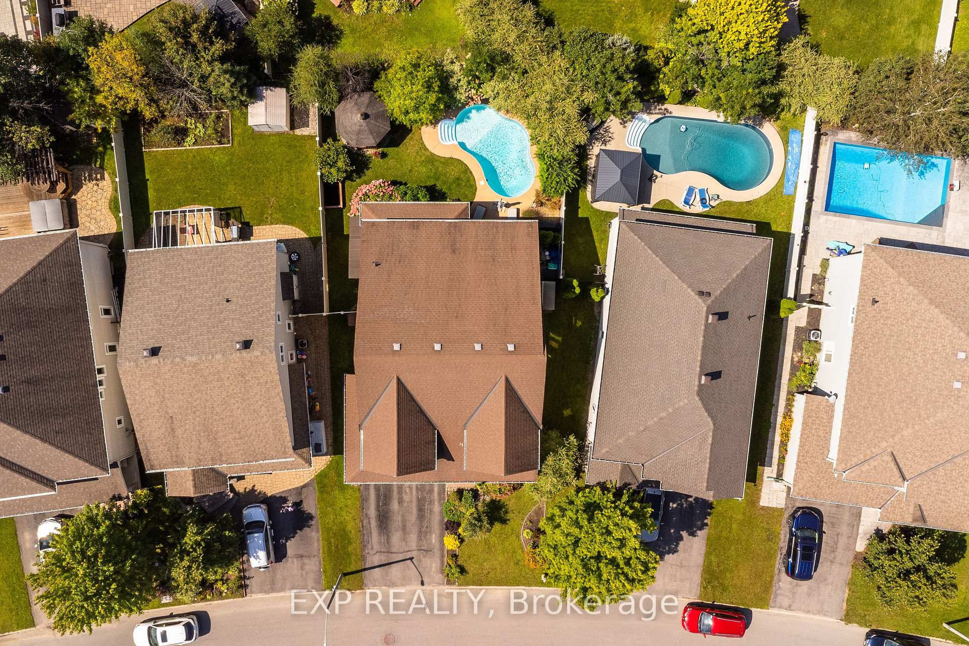 Photo 4 of 295 Bradwell Way, Ottawa, Blossom Park/Kemp Park/Findlay Creek — HOMEH