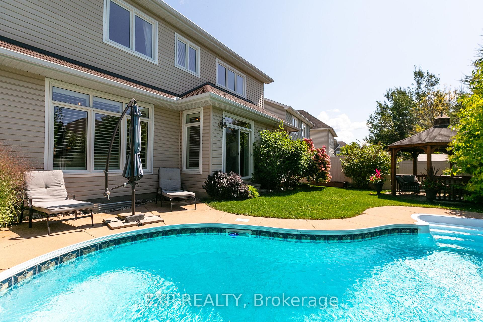 Photo 6 of 295 Bradwell Way, Ottawa, Blossom Park/Kemp Park/Findlay Creek — HOMEH