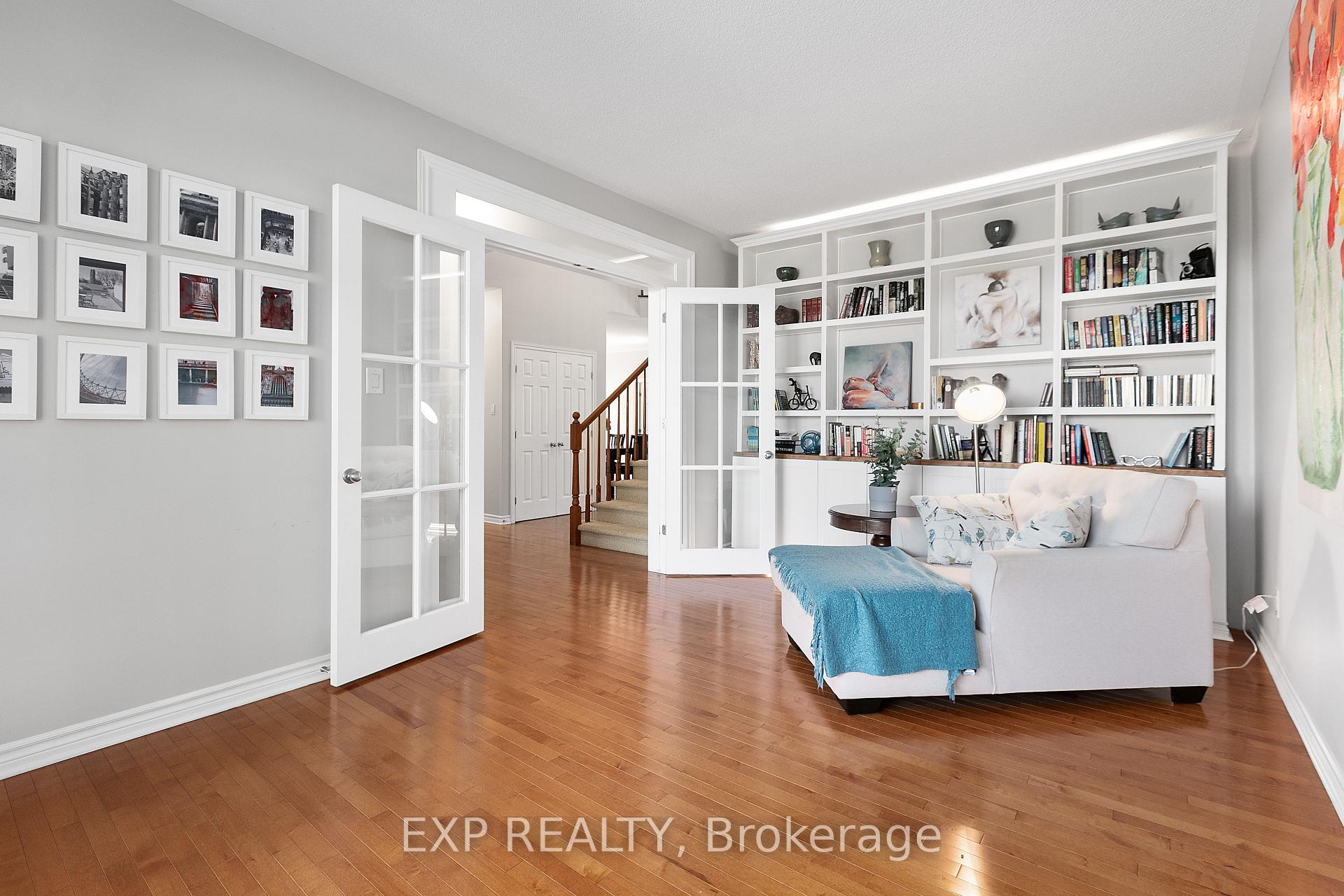 Photo 11 of 295 Bradwell Way, Ottawa, Blossom Park/Kemp Park/Findlay Creek — HOMEH