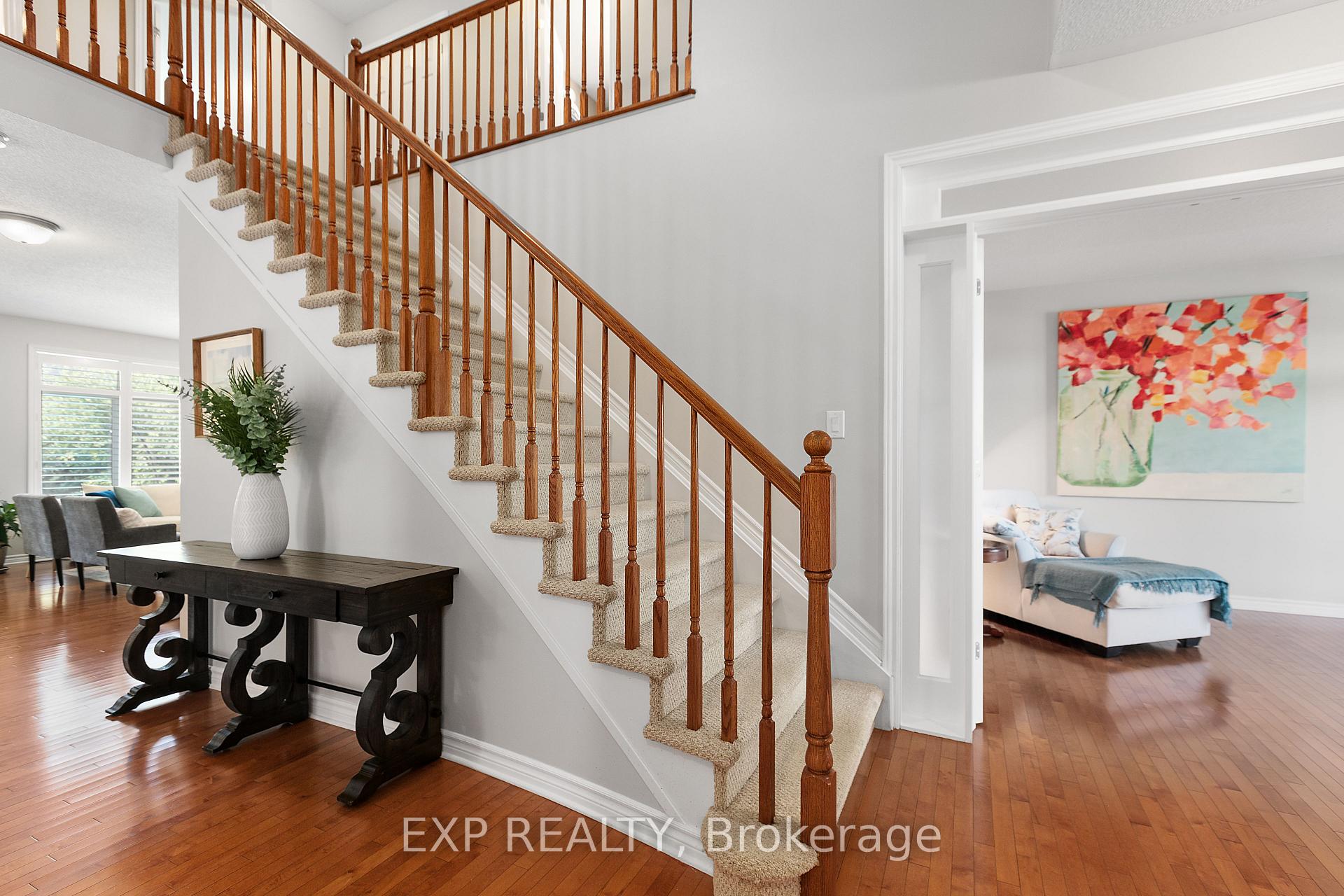 Photo 12 of 295 Bradwell Way, Ottawa, Blossom Park/Kemp Park/Findlay Creek — HOMEH