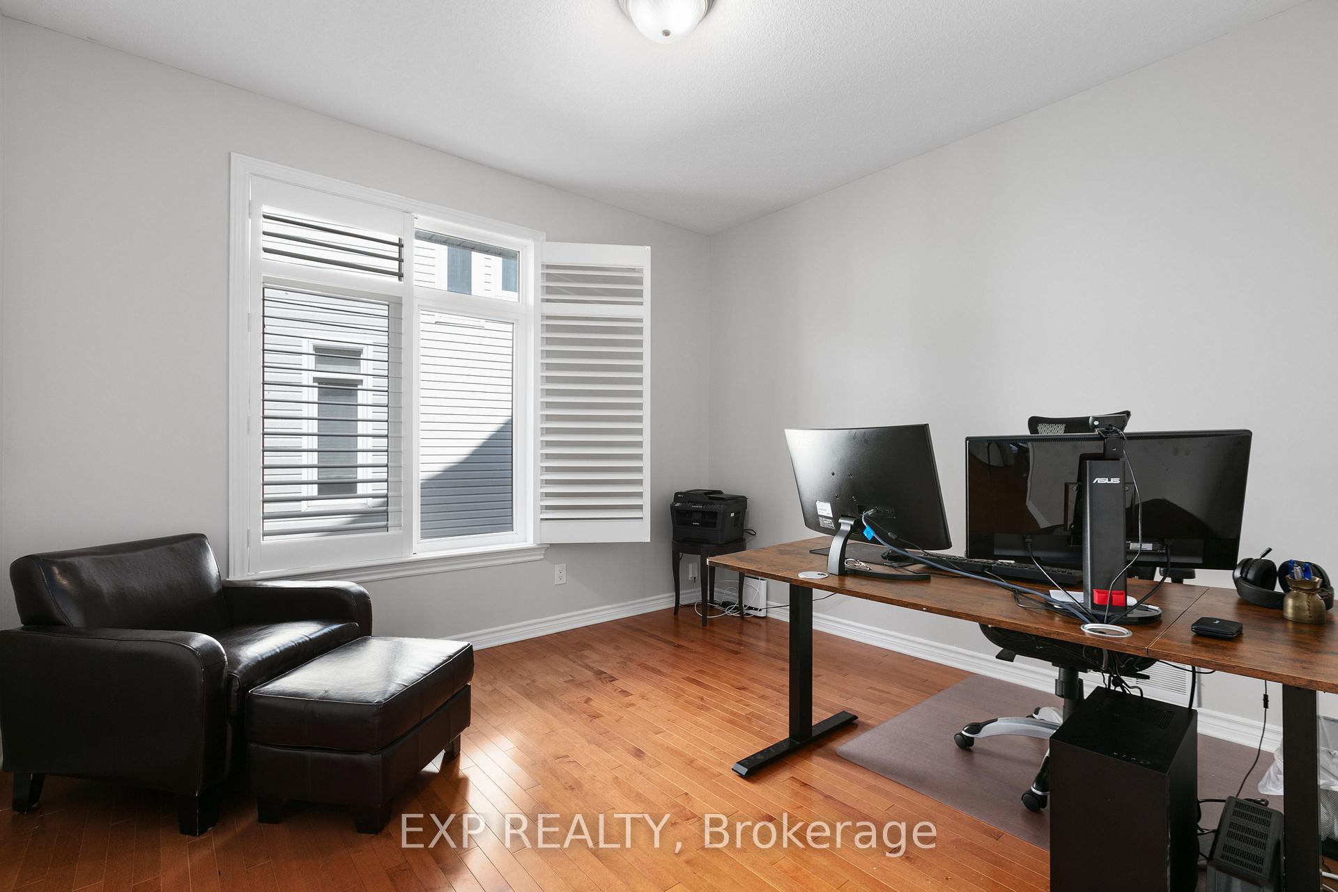 Photo 15 of 295 Bradwell Way, Ottawa, Blossom Park/Kemp Park/Findlay Creek — HOMEH