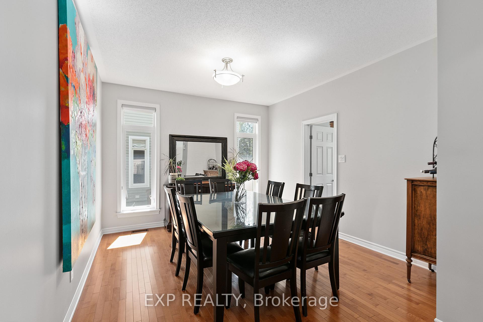Photo 16 of 295 Bradwell Way, Ottawa, Blossom Park/Kemp Park/Findlay Creek — HOMEH