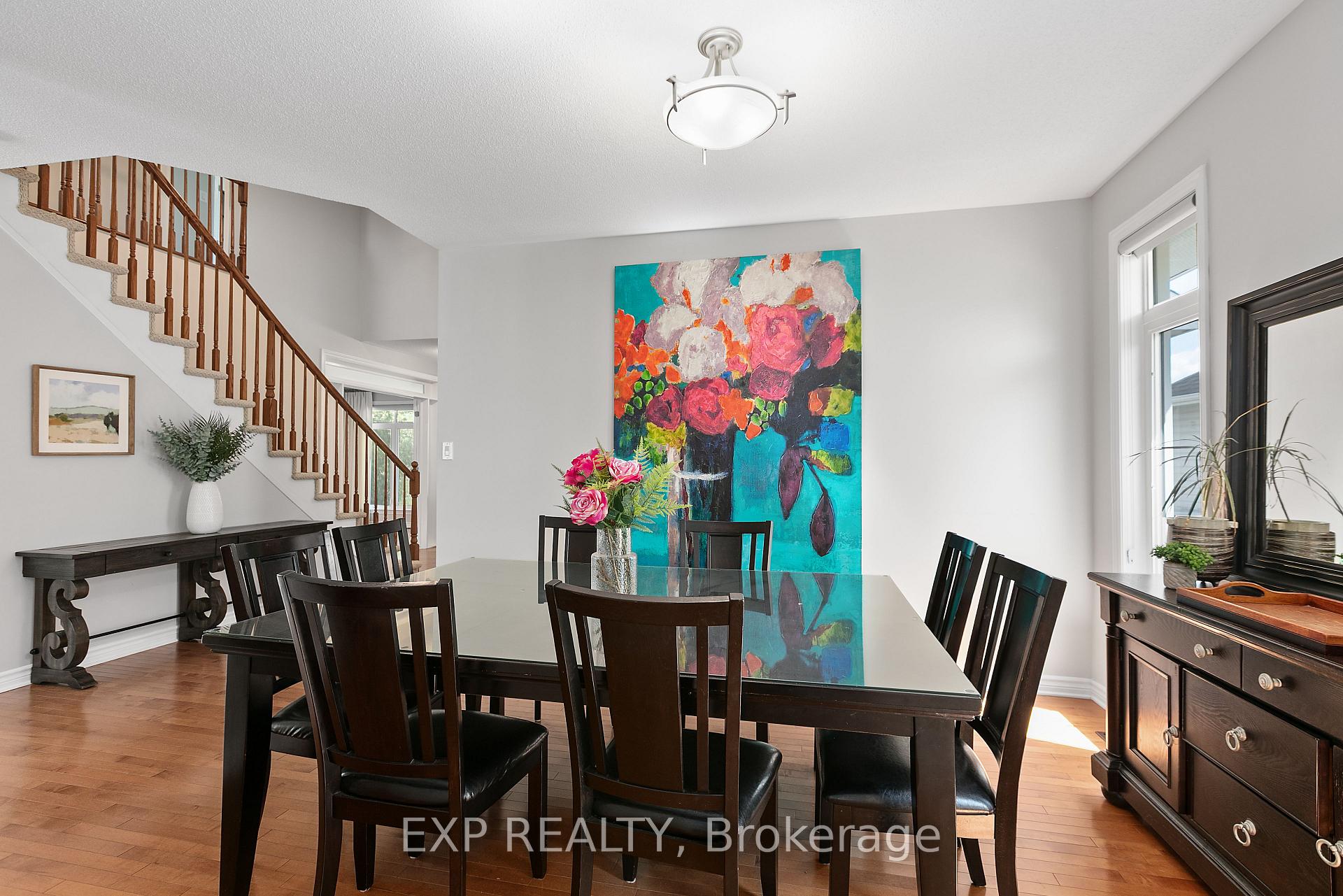 Photo 17 of 295 Bradwell Way, Ottawa, Blossom Park/Kemp Park/Findlay Creek — HOMEH