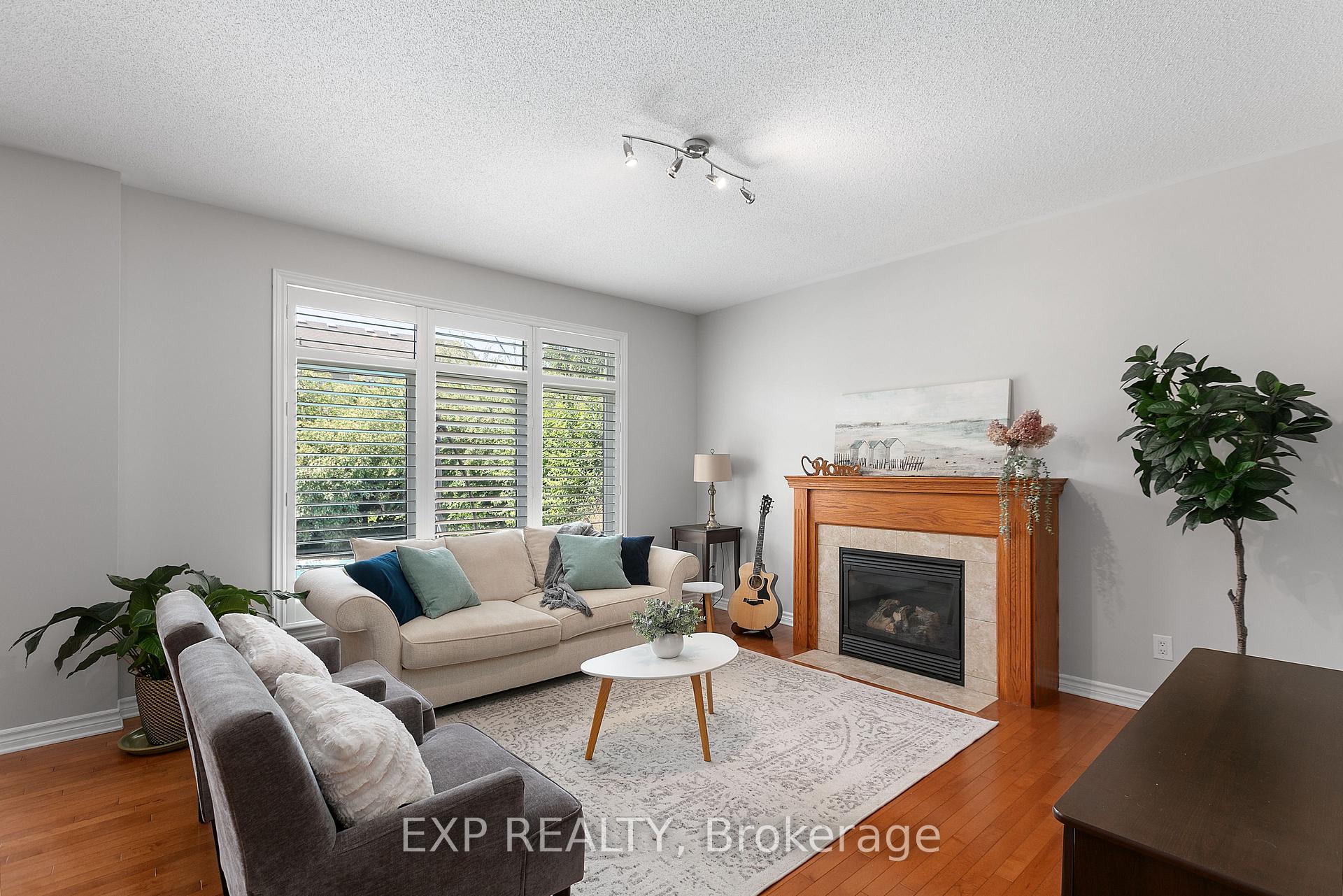 Photo 18 of 295 Bradwell Way, Ottawa, Blossom Park/Kemp Park/Findlay Creek — HOMEH