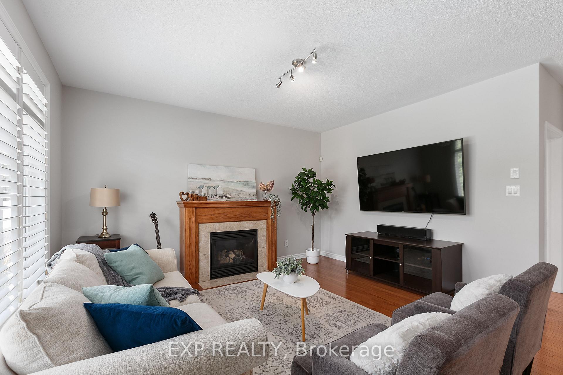 Photo 19 of 295 Bradwell Way, Ottawa, Blossom Park/Kemp Park/Findlay Creek — HOMEH