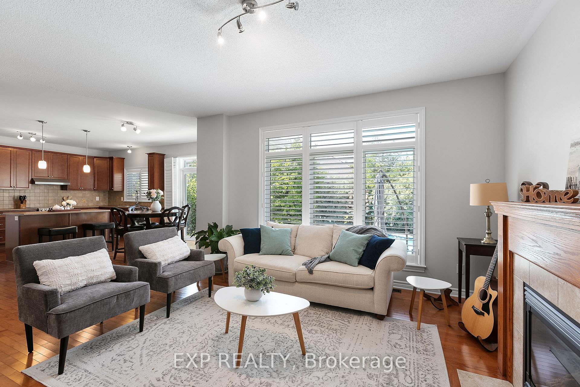 Photo 20 of 295 Bradwell Way, Ottawa, Blossom Park/Kemp Park/Findlay Creek — HOMEH