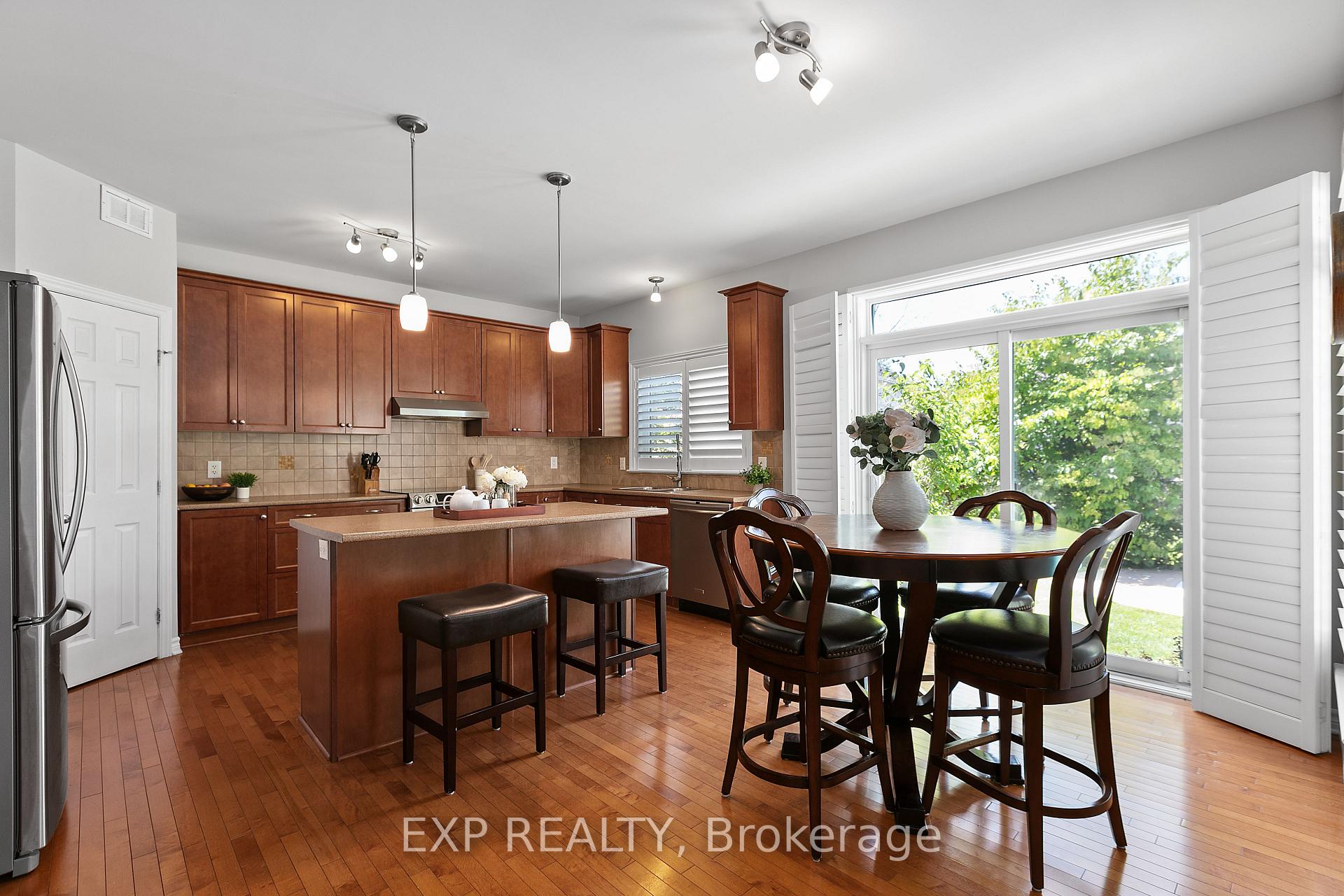 Photo 21 of 295 Bradwell Way, Ottawa, Blossom Park/Kemp Park/Findlay Creek — HOMEH