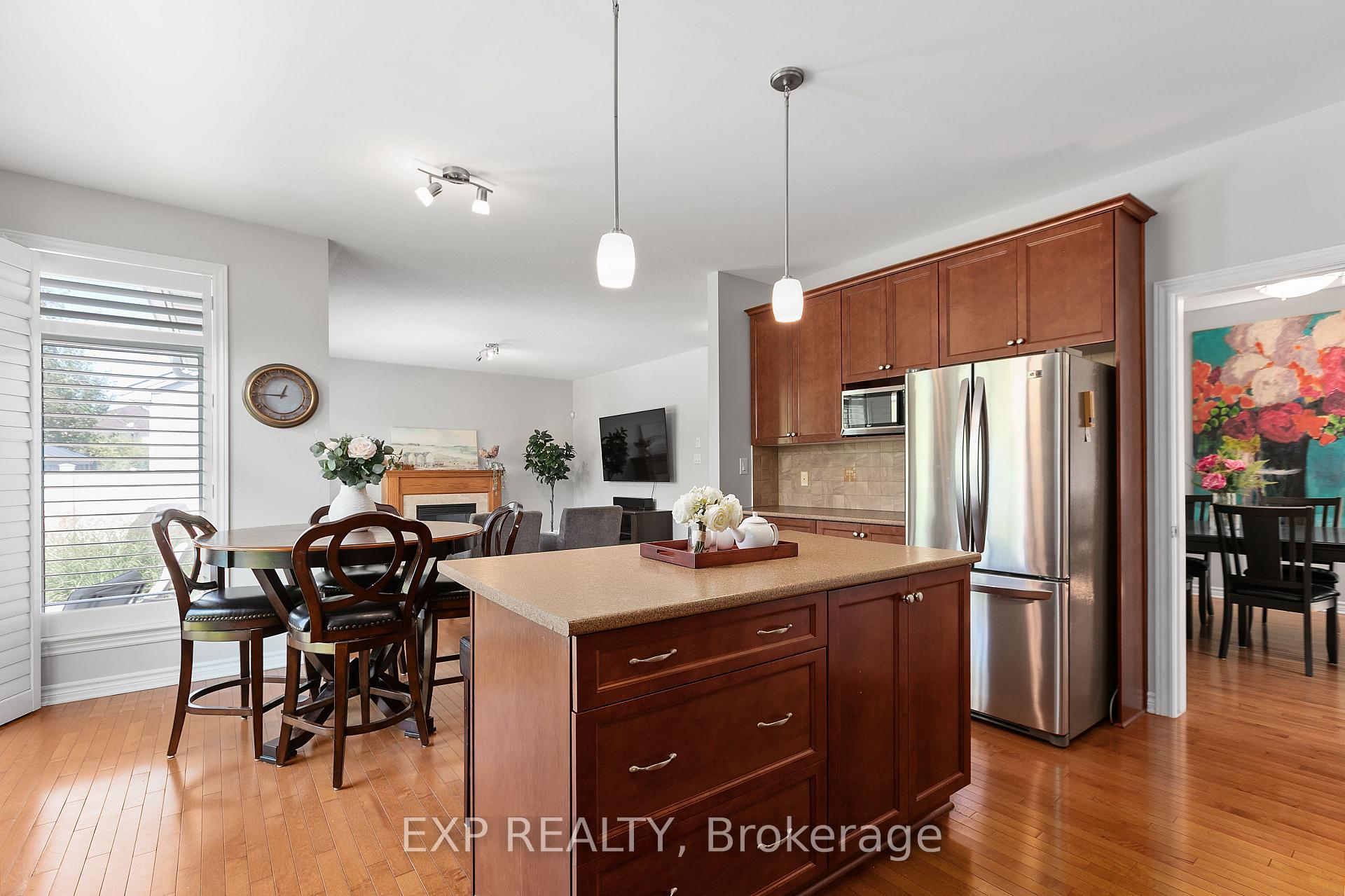 Photo 24 of 295 Bradwell Way, Ottawa, Blossom Park/Kemp Park/Findlay Creek — HOMEH