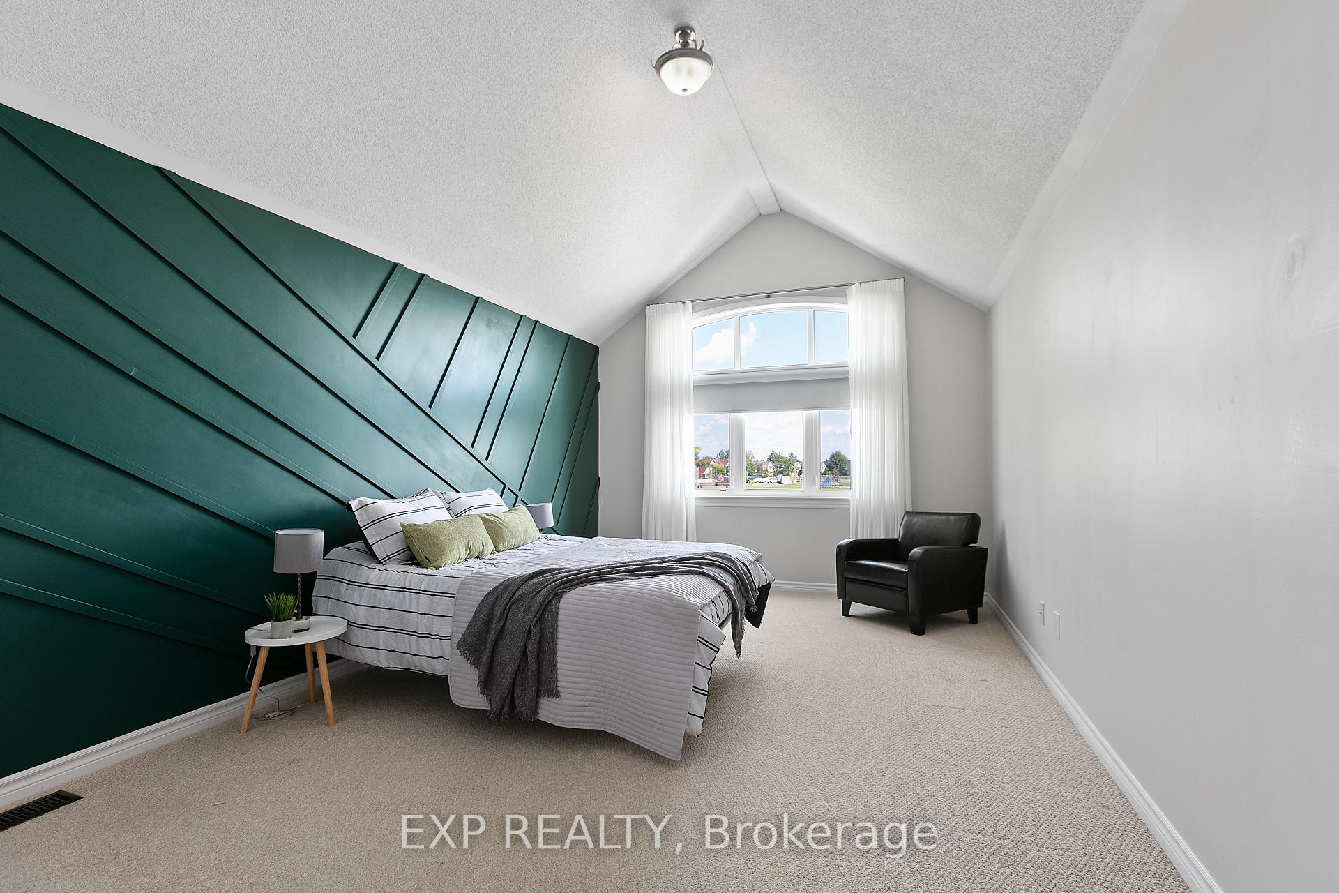 Photo 26 of 295 Bradwell Way, Ottawa, Blossom Park/Kemp Park/Findlay Creek — HOMEH