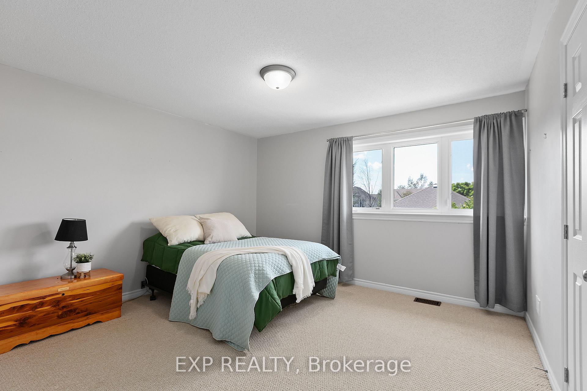 Photo 28 of 295 Bradwell Way, Ottawa, Blossom Park/Kemp Park/Findlay Creek — HOMEH
