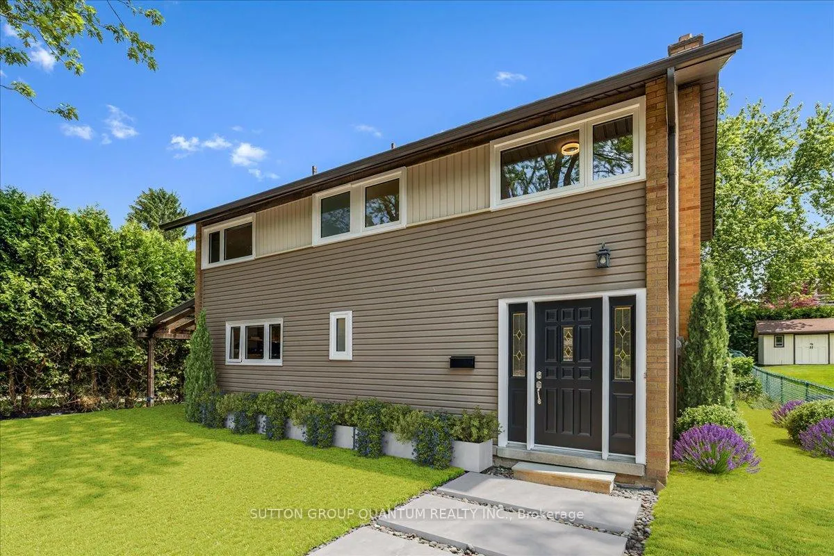 Photo 17 of Unit Unit 2, 18 Pleasant Avenue, Hamilton, Dundas — HOMEH