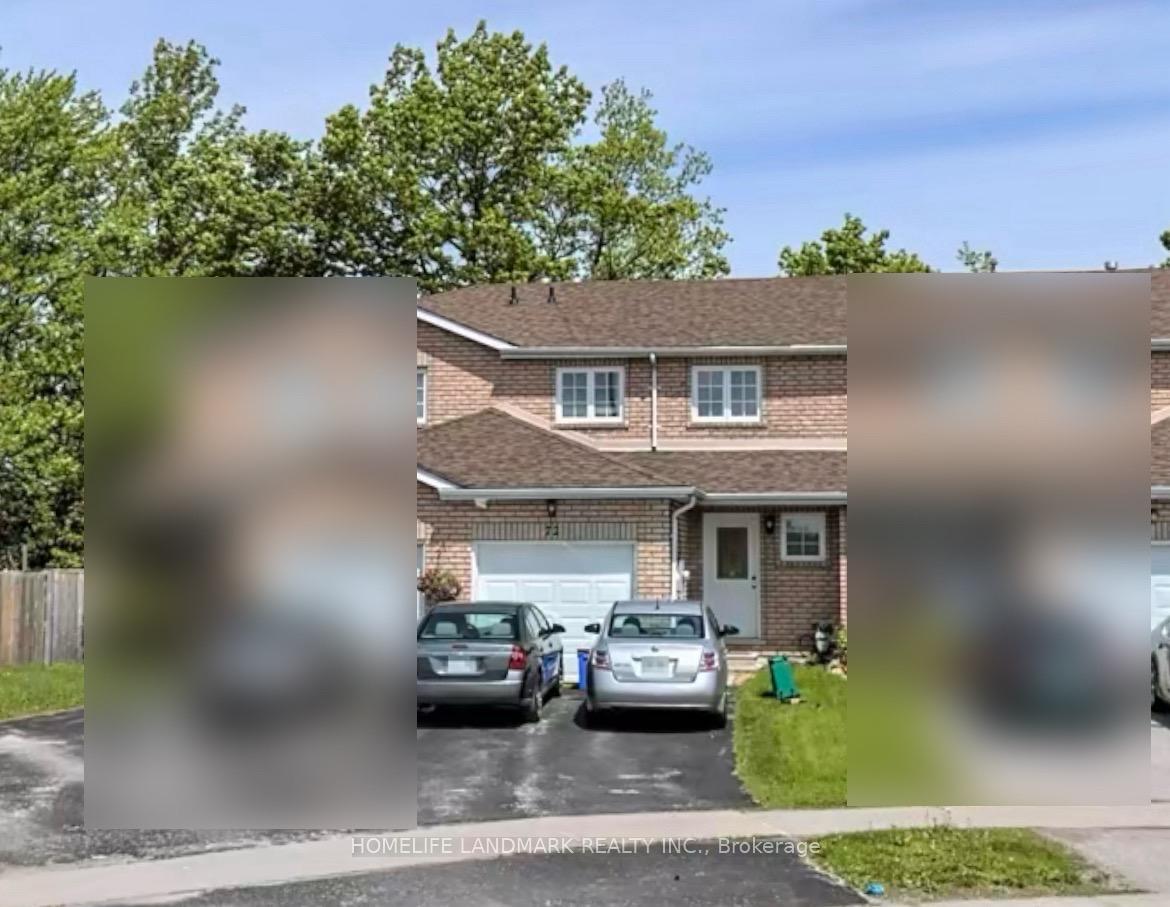 Photo 2 of 72 Michael Crescent, Barrie, East Bayfield — HOMEH