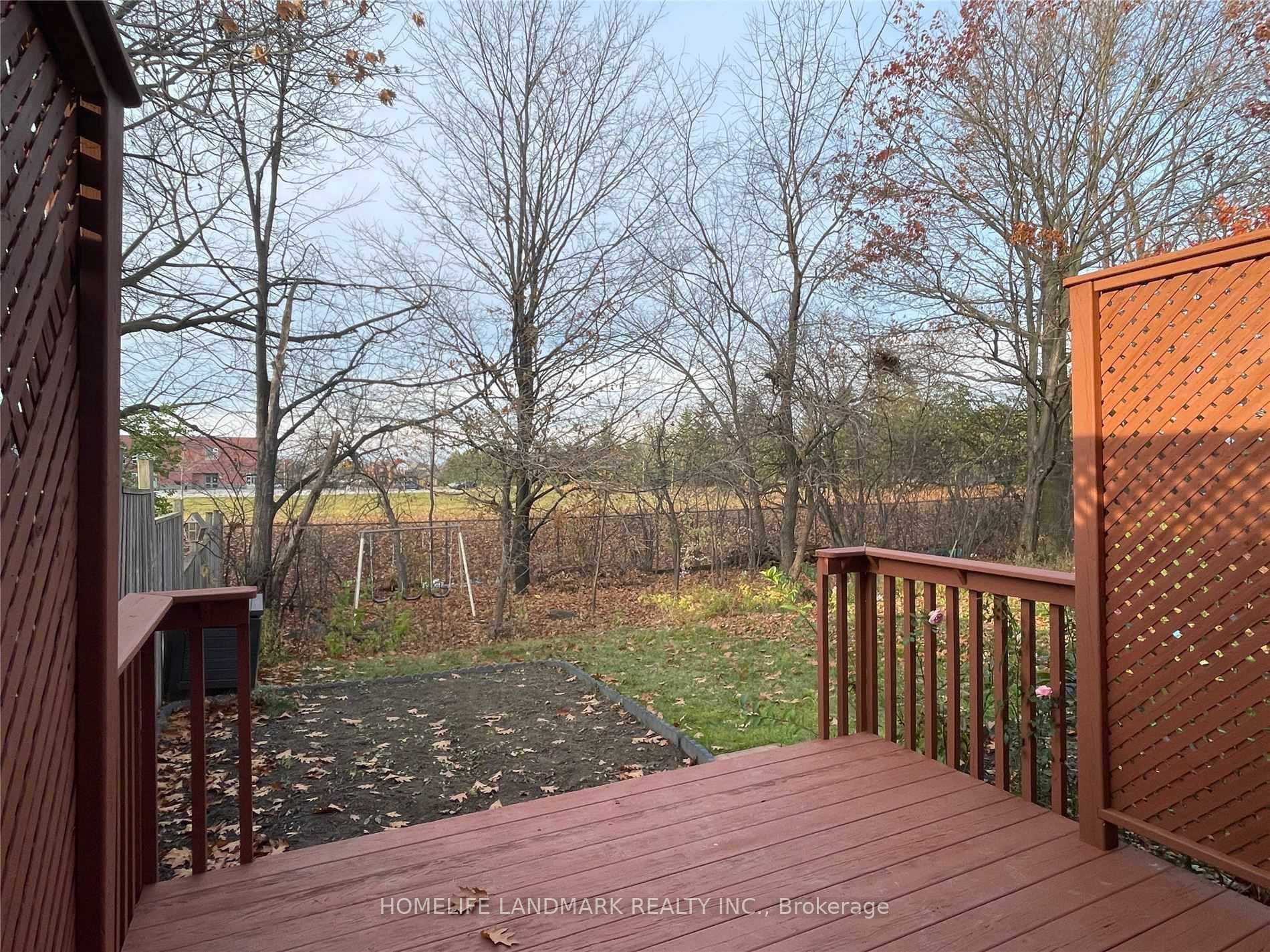 Photo 18 of 72 Michael Crescent, Barrie, East Bayfield — HOMEH